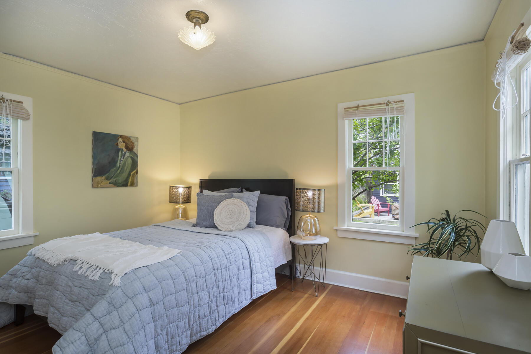 Boulevard - Residential