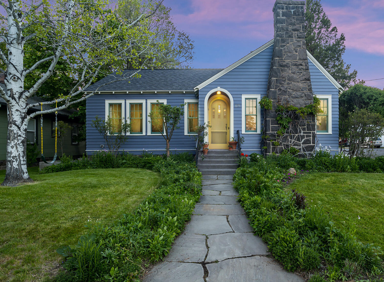 Boulevard - Residential