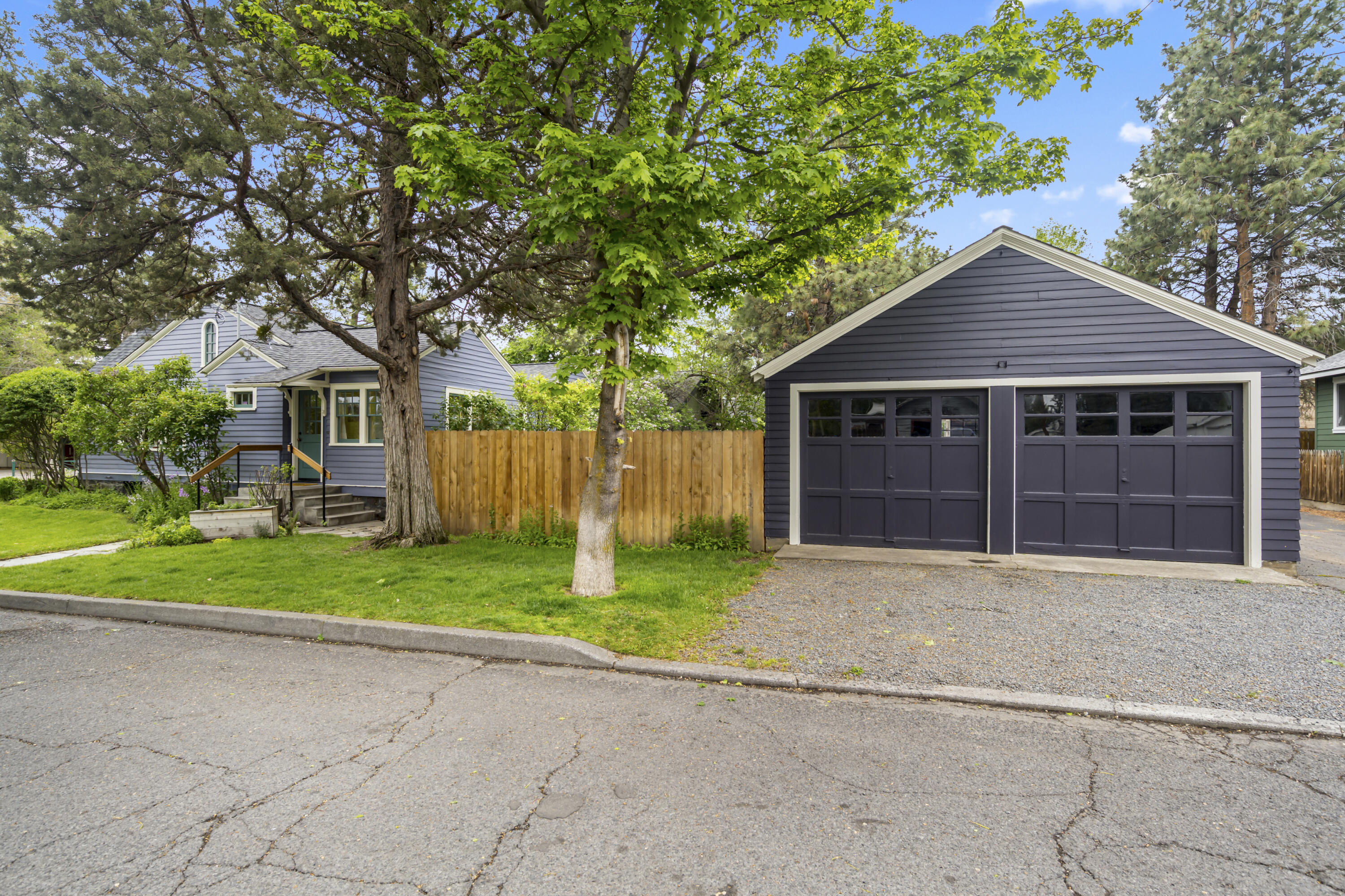 Boulevard - Residential