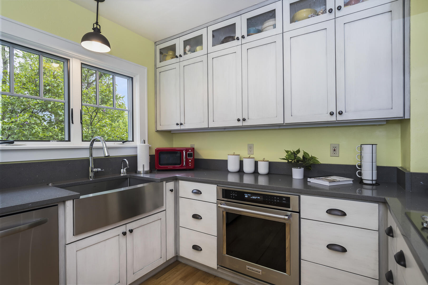 Boulevard - Residential