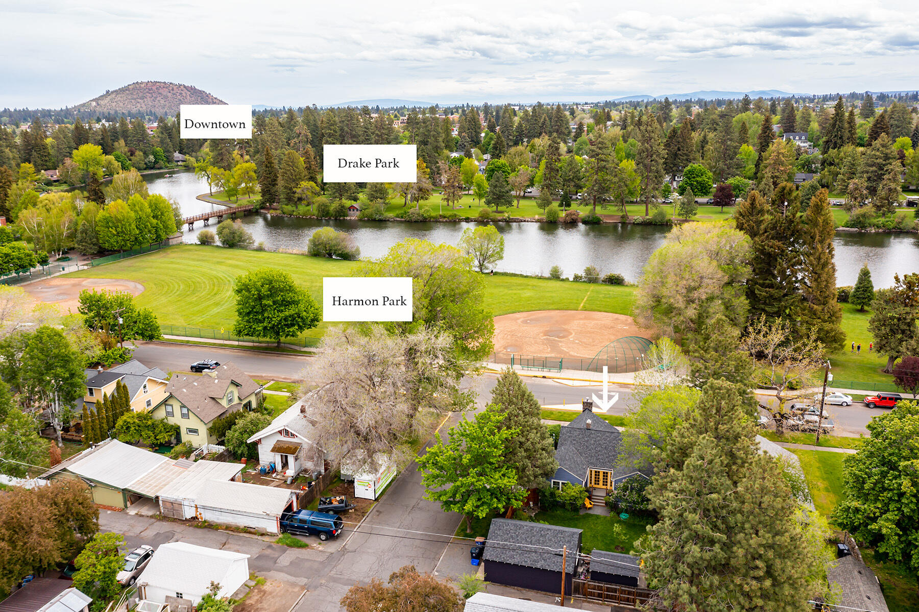 Boulevard - Residential