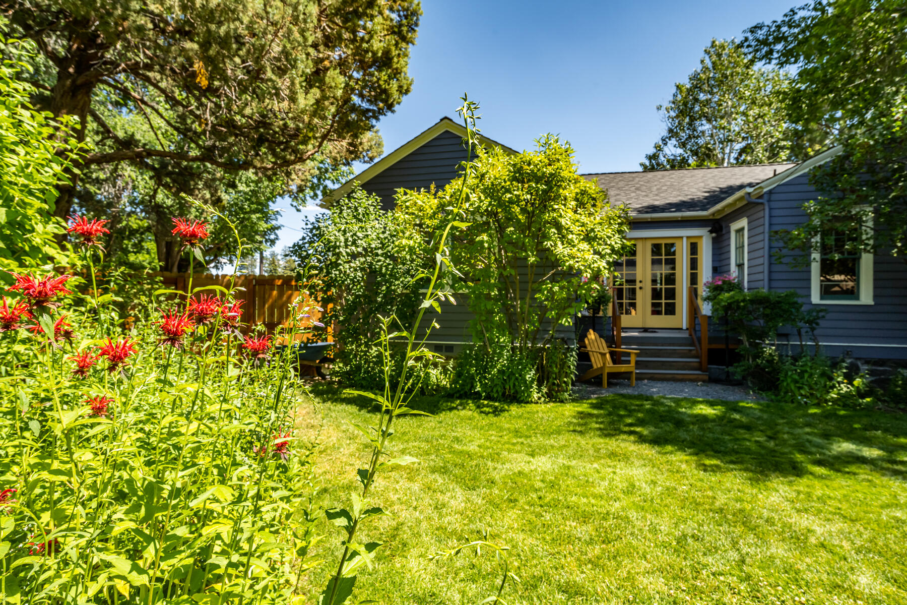 Boulevard - Residential