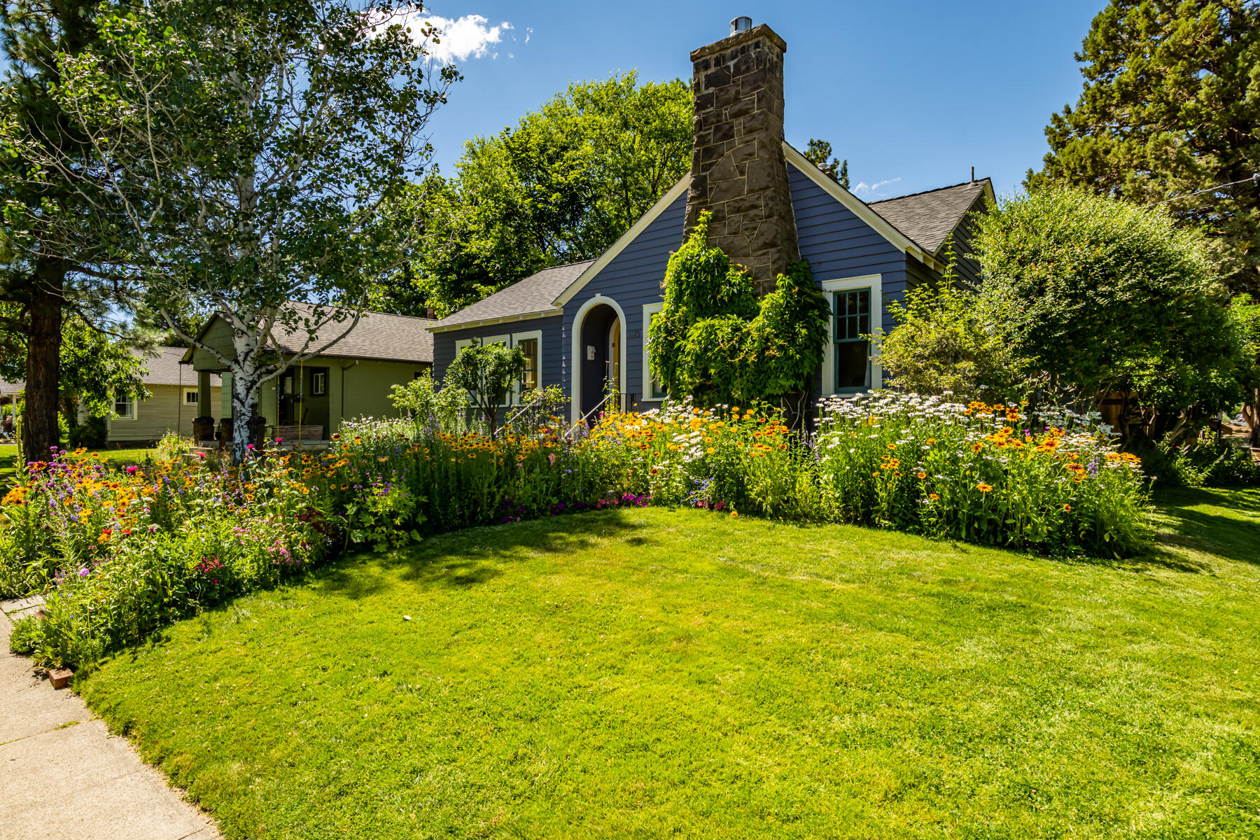 Boulevard - Residential