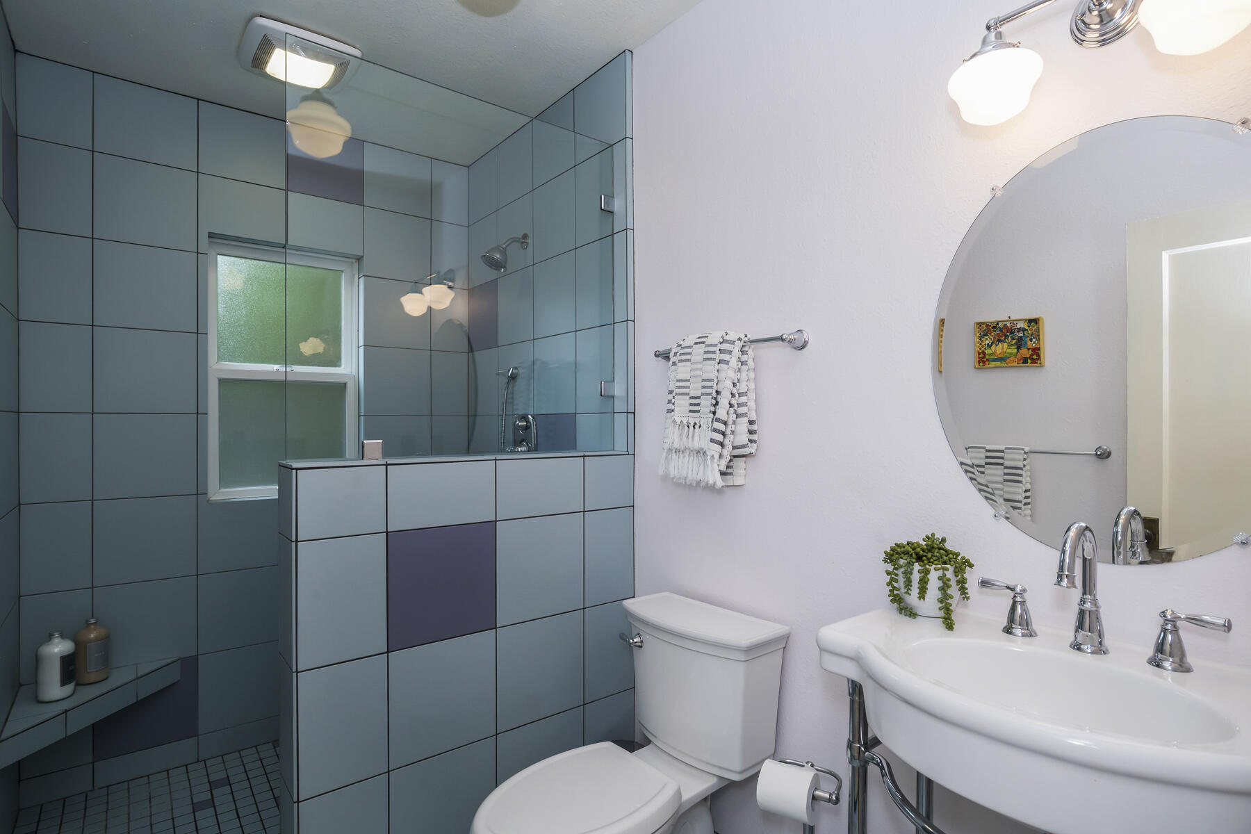 Boulevard - Residential