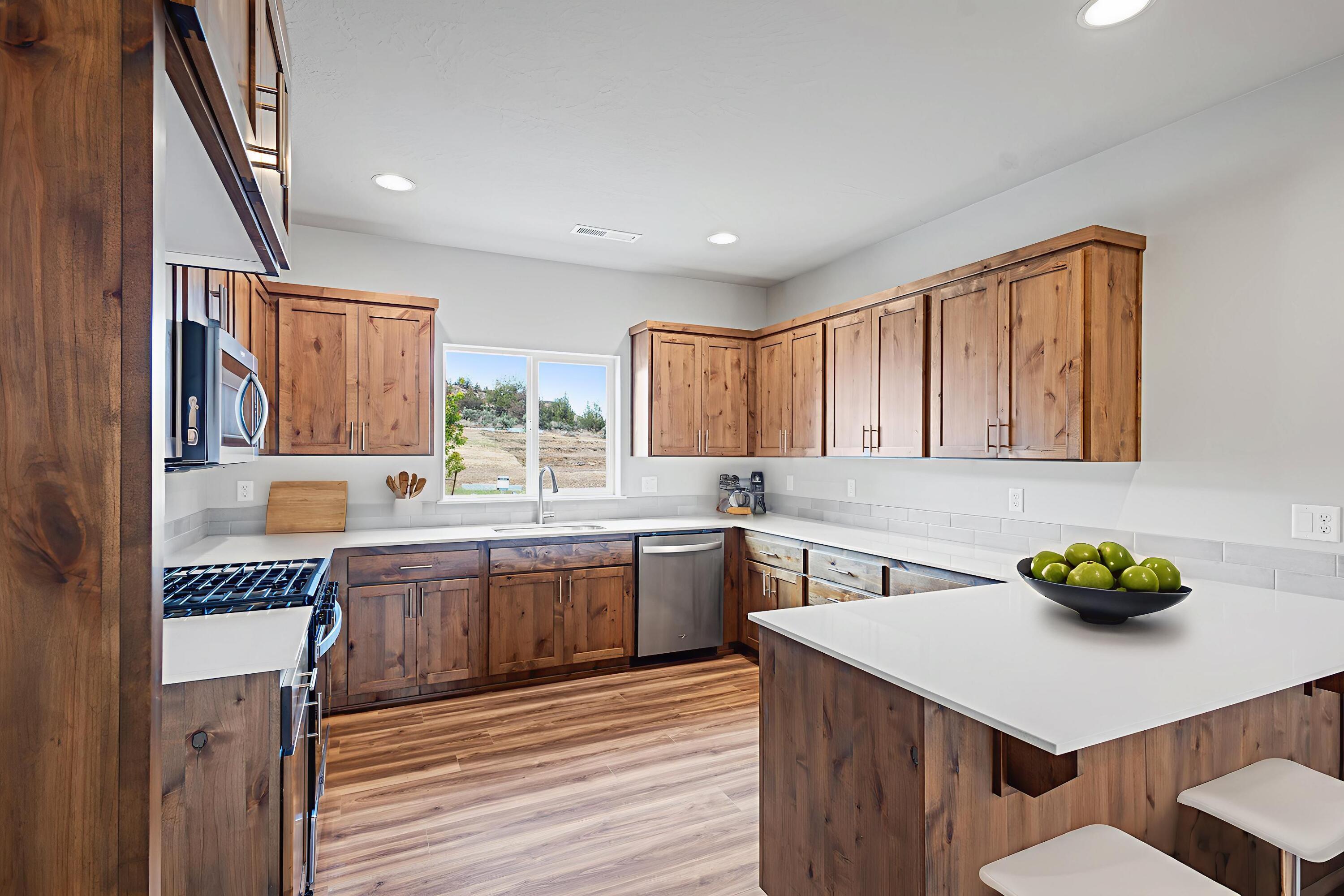 Park Place Second Addition Phase 1 - Residential