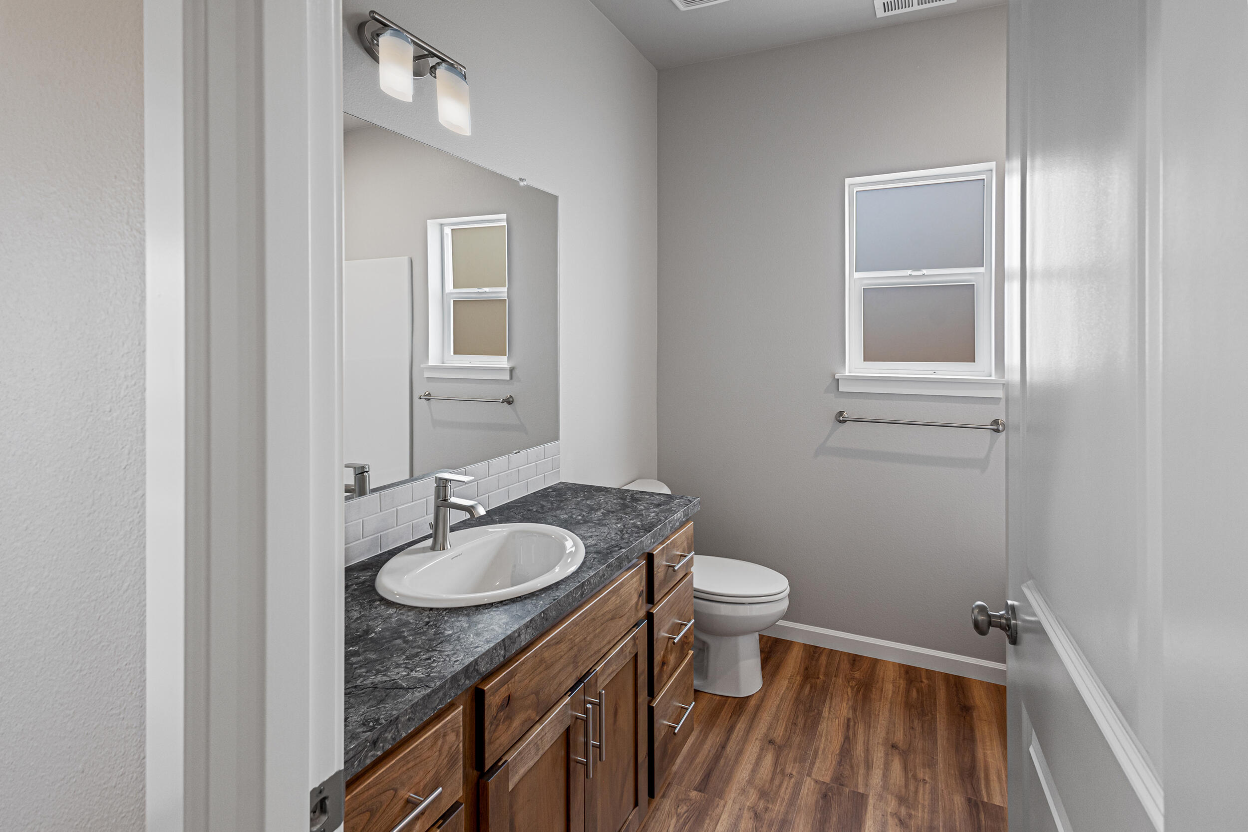 Park Place Second Addition Phase 1 - Residential