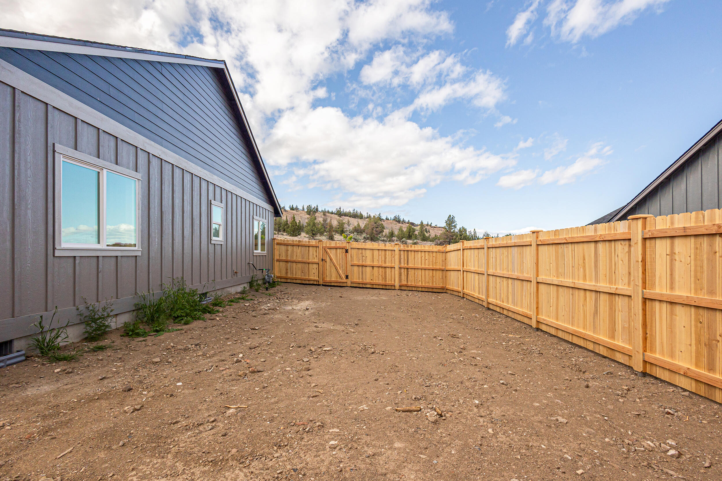 Park Place Second Addition Phase 1 - Residential