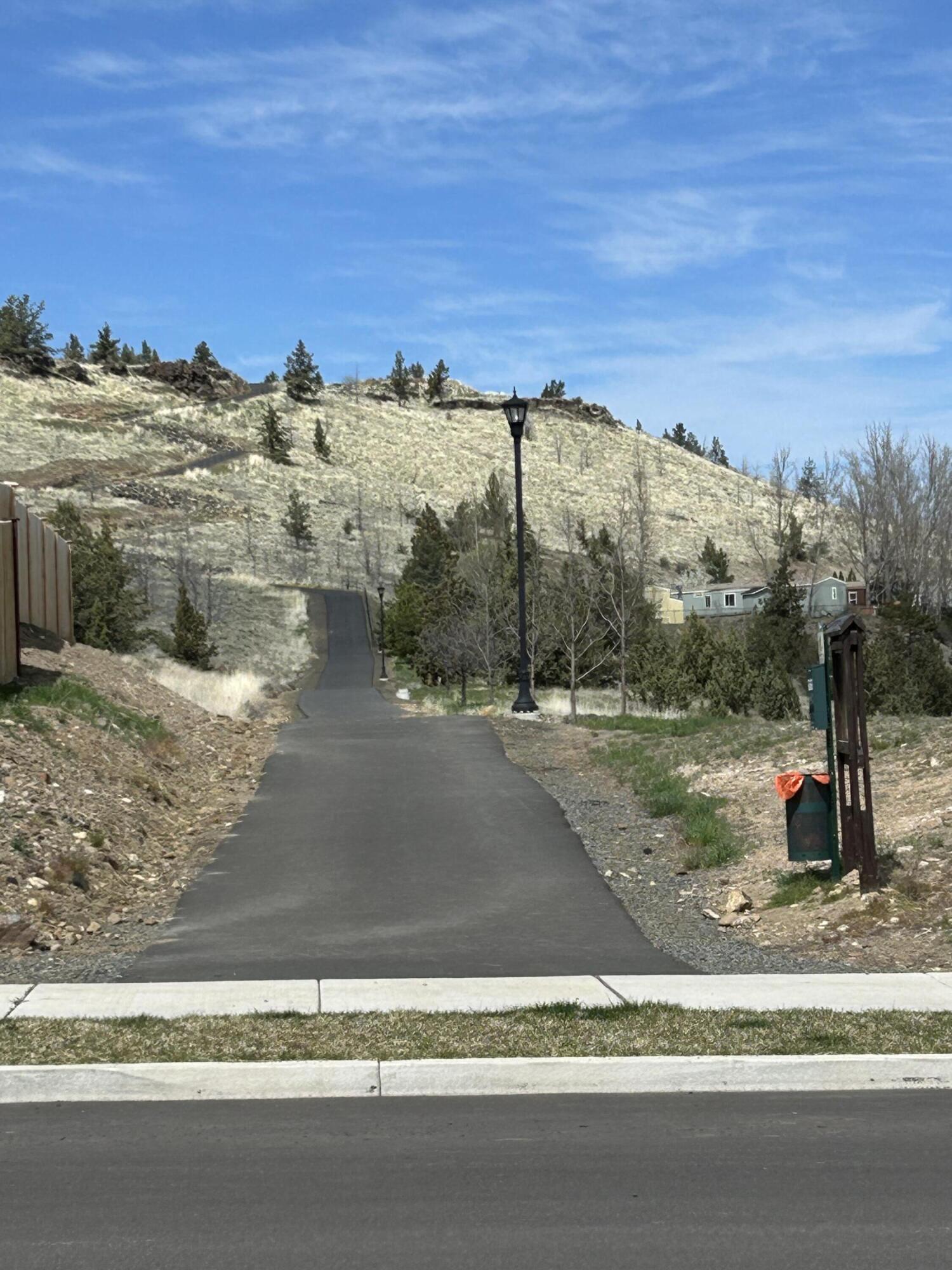 Park Place Second Addition Phase 1 - Residential