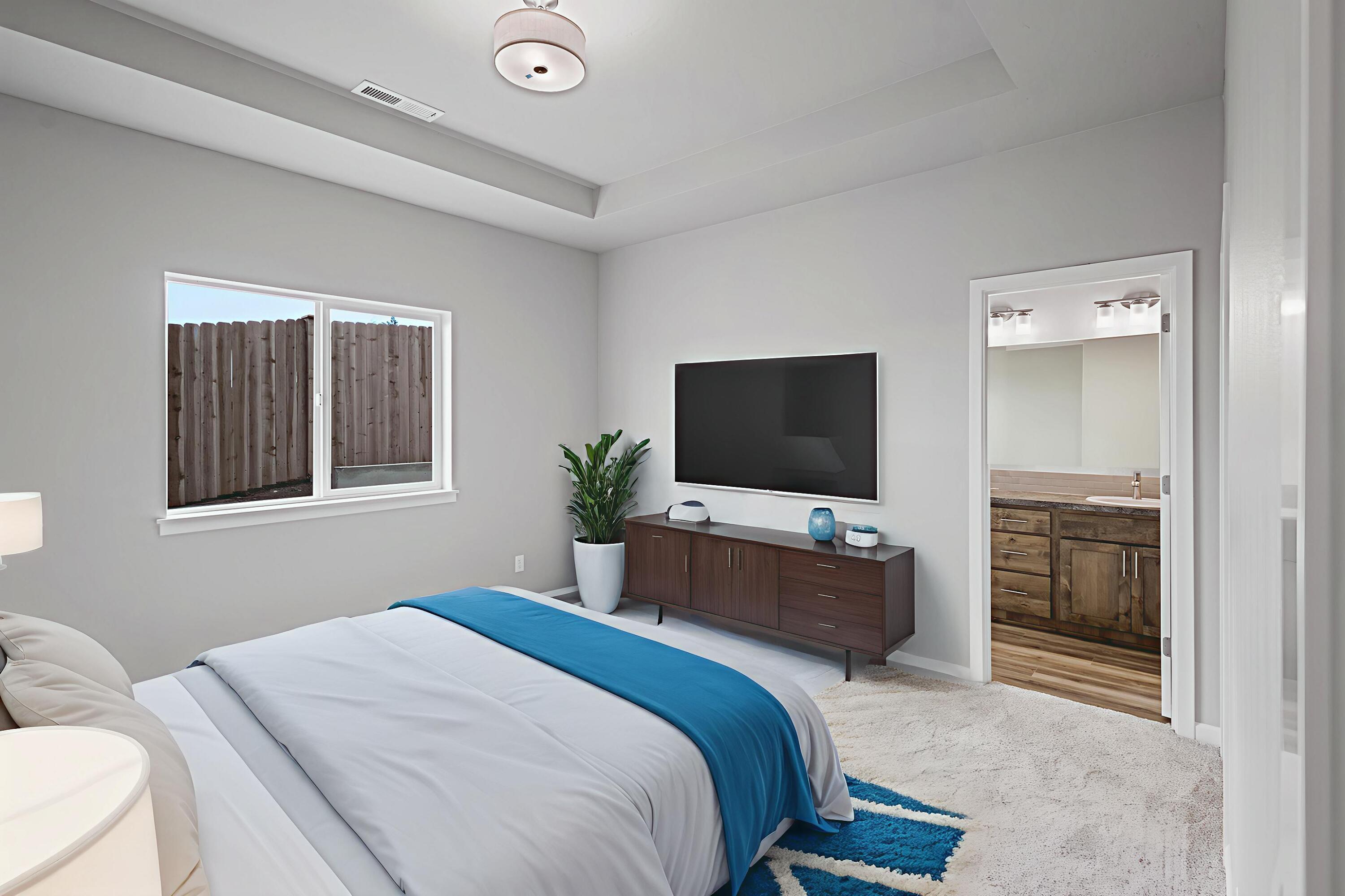 Park Place Second Addition Phase 1 - Residential