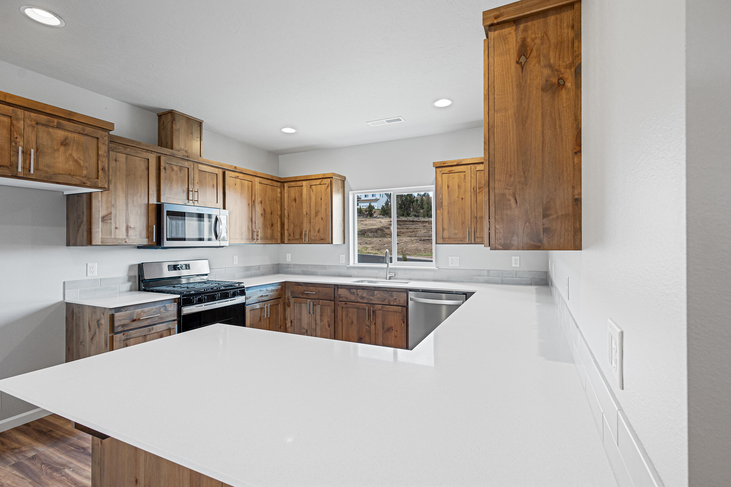 Park Place Second Addition Phase 1 - Residential