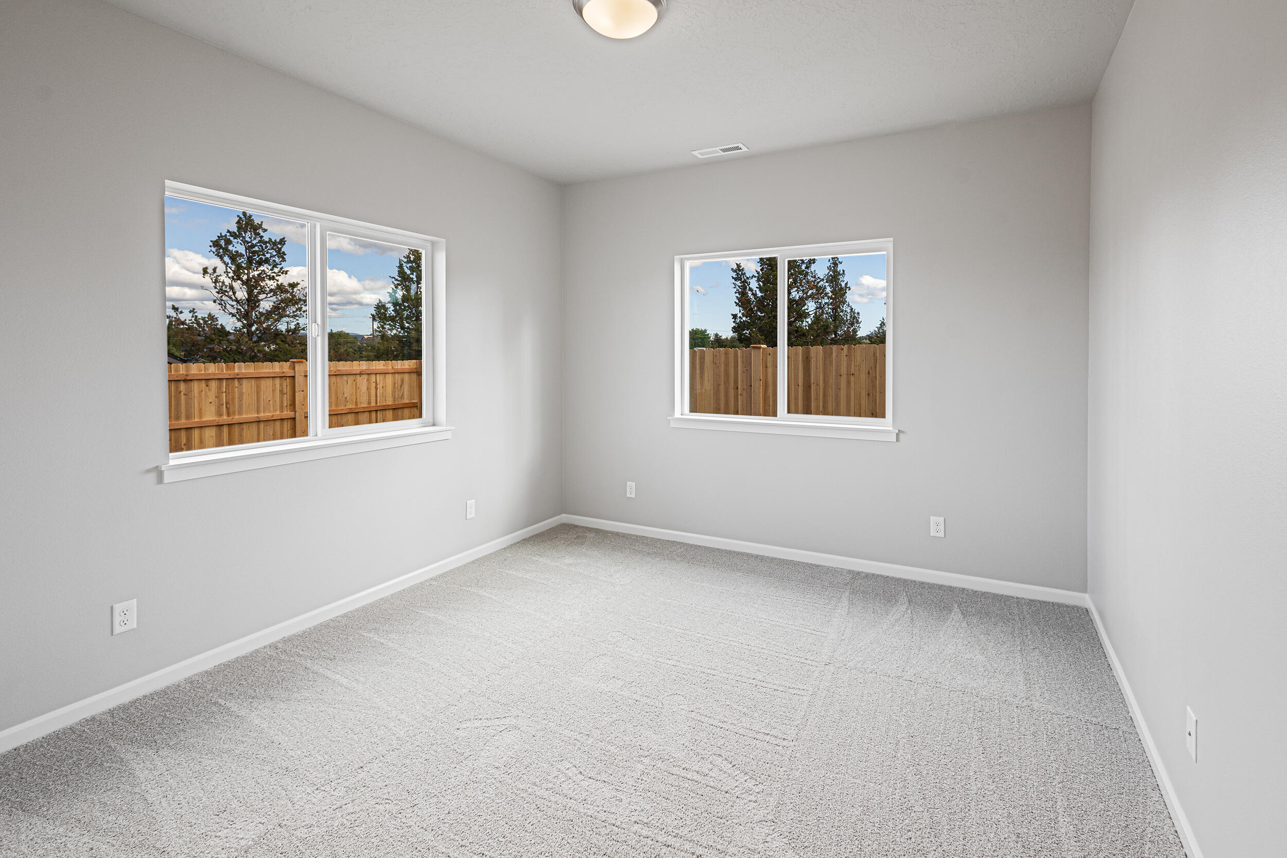 Park Place Second Addition Phase 1 - Residential