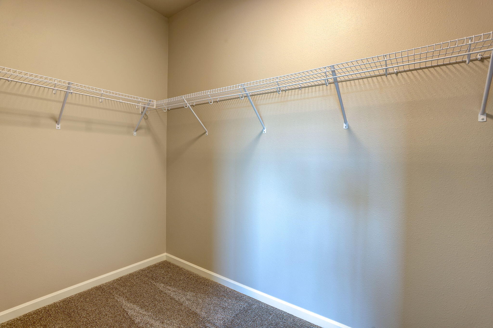 Park Place Second Addition Phase 1 - Residential