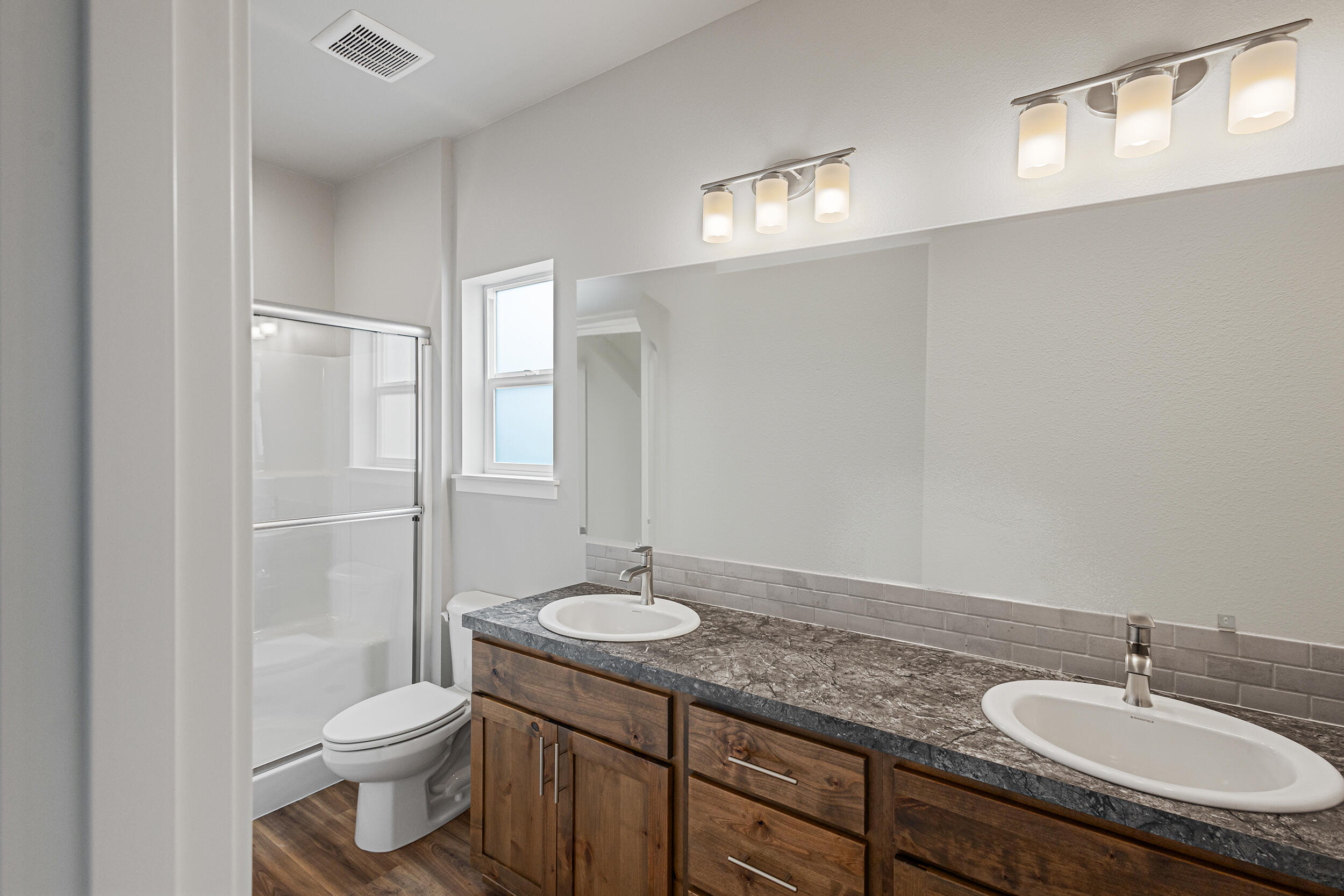 Park Place Second Addition Phase 1 - Residential