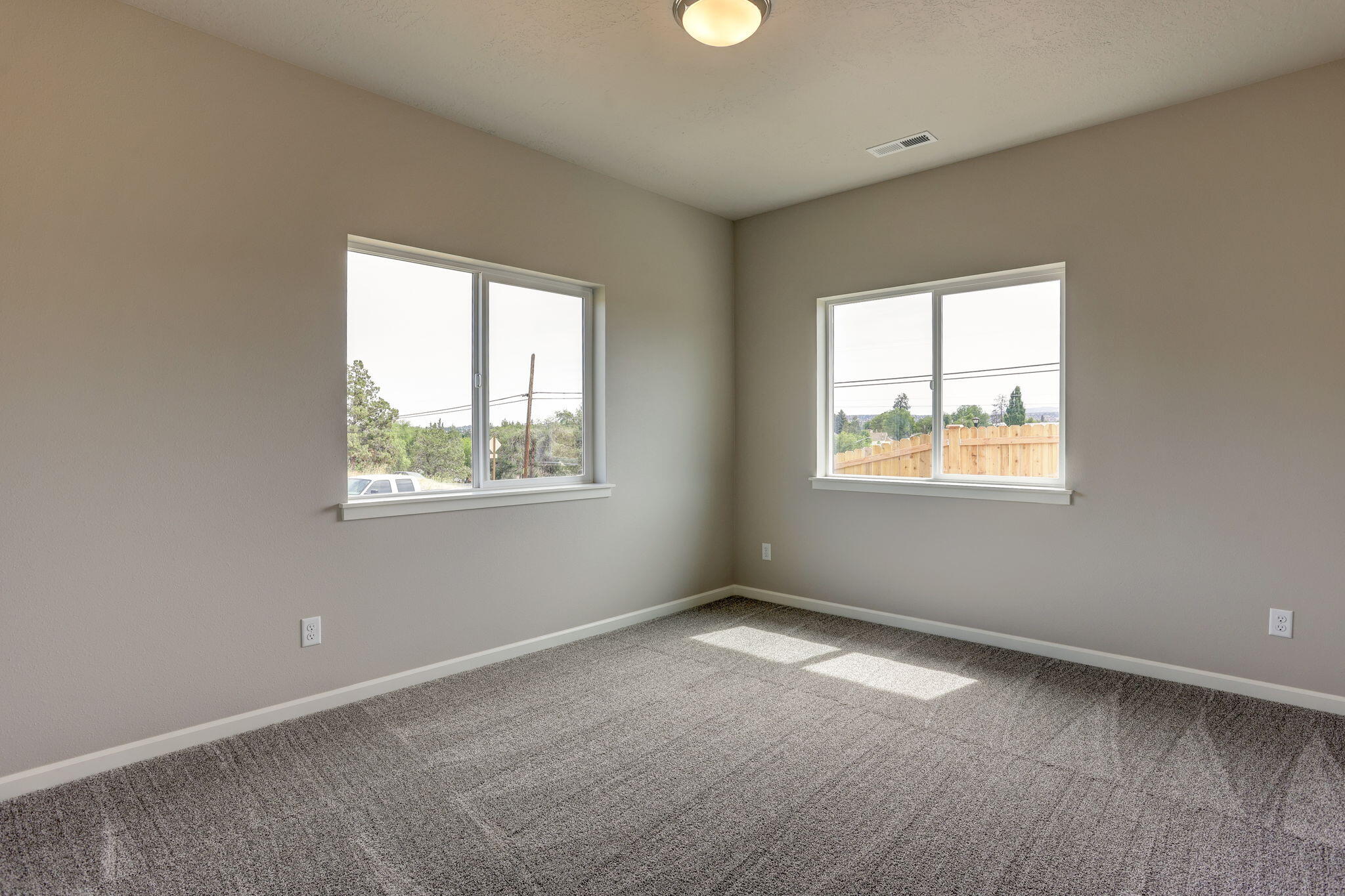 Park Place Second Addition Phase 1 - Residential