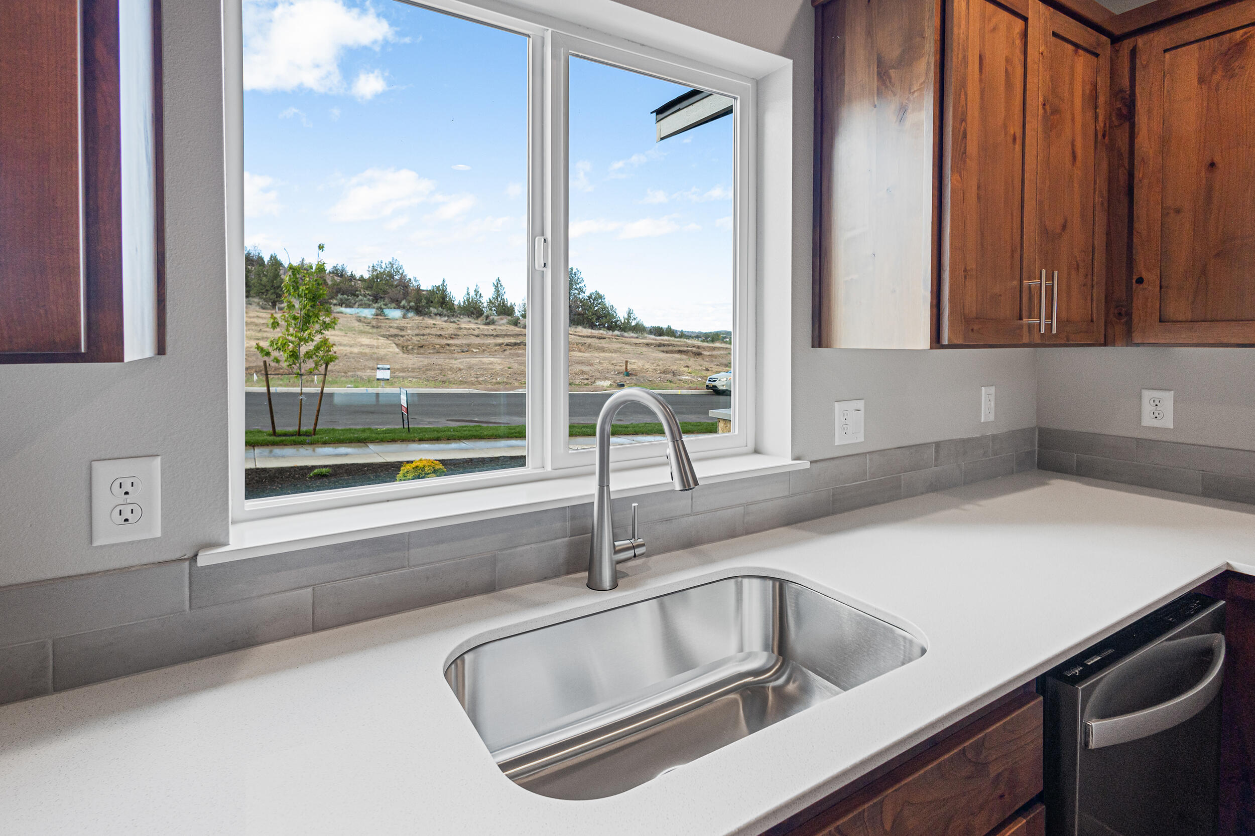 Park Place Second Addition Phase 1 - Residential