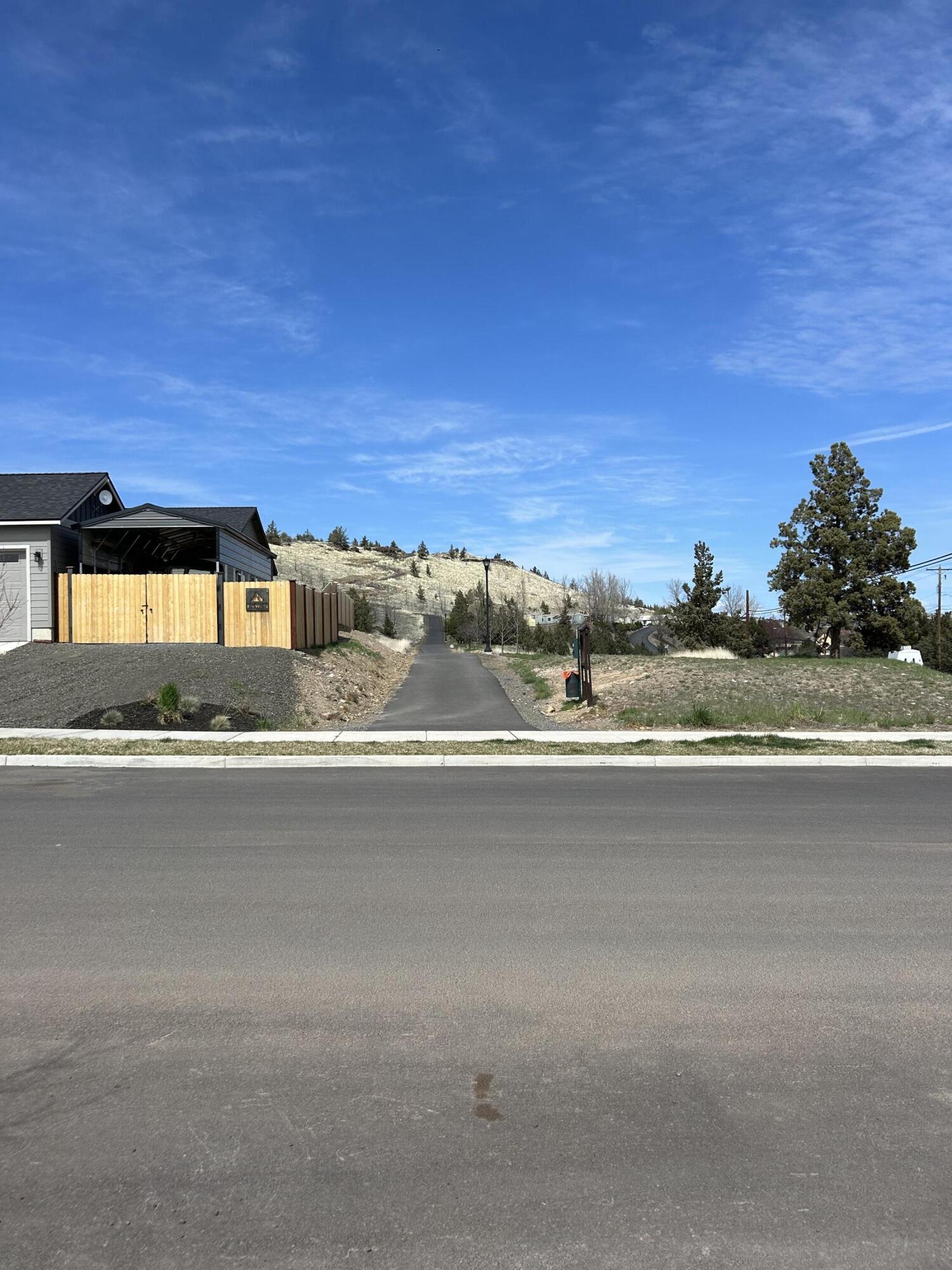 Park Place Second Addition Phase 1 - Residential