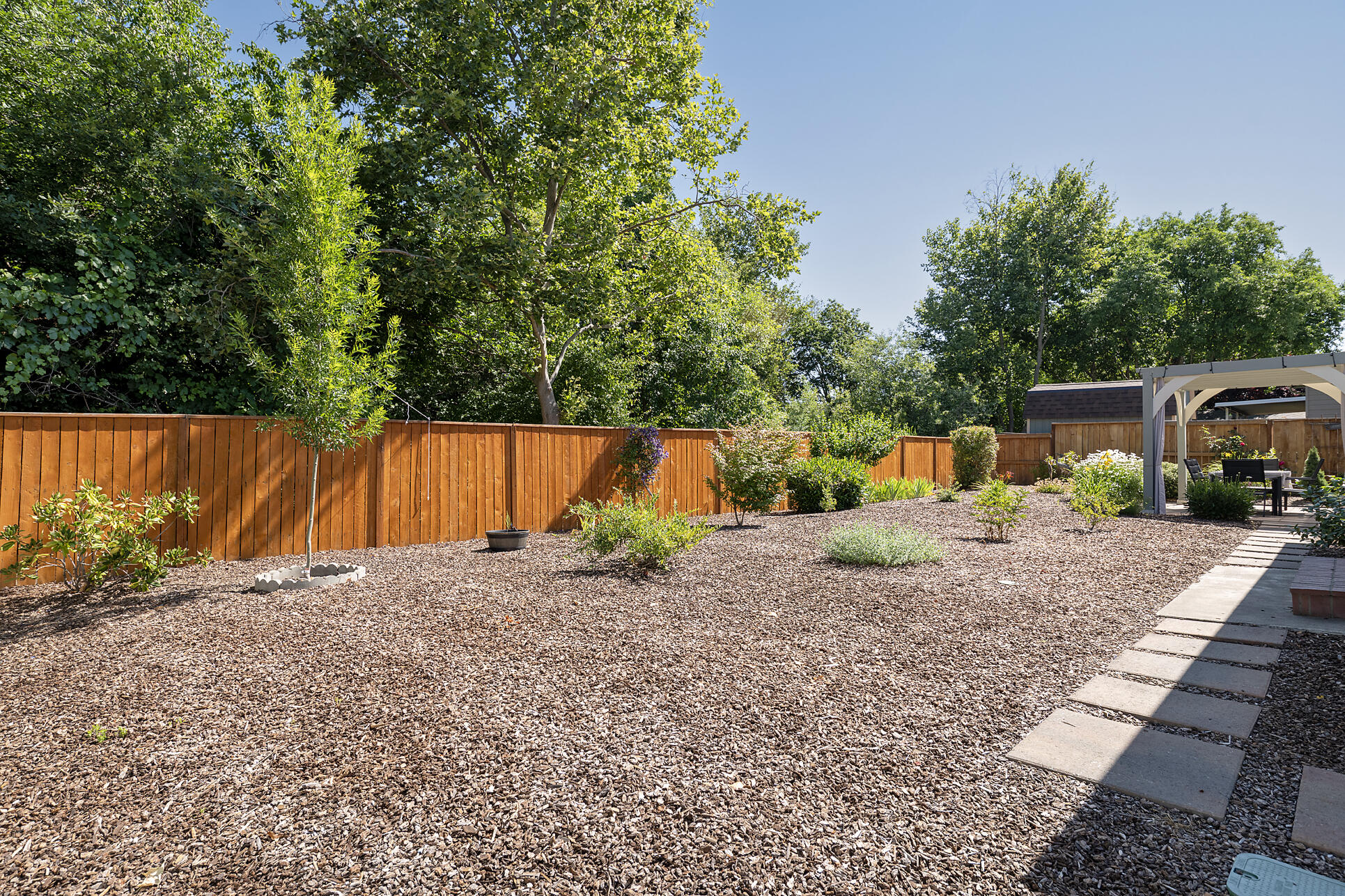 Larson Creek Estates Phases 1And 2 - Residential