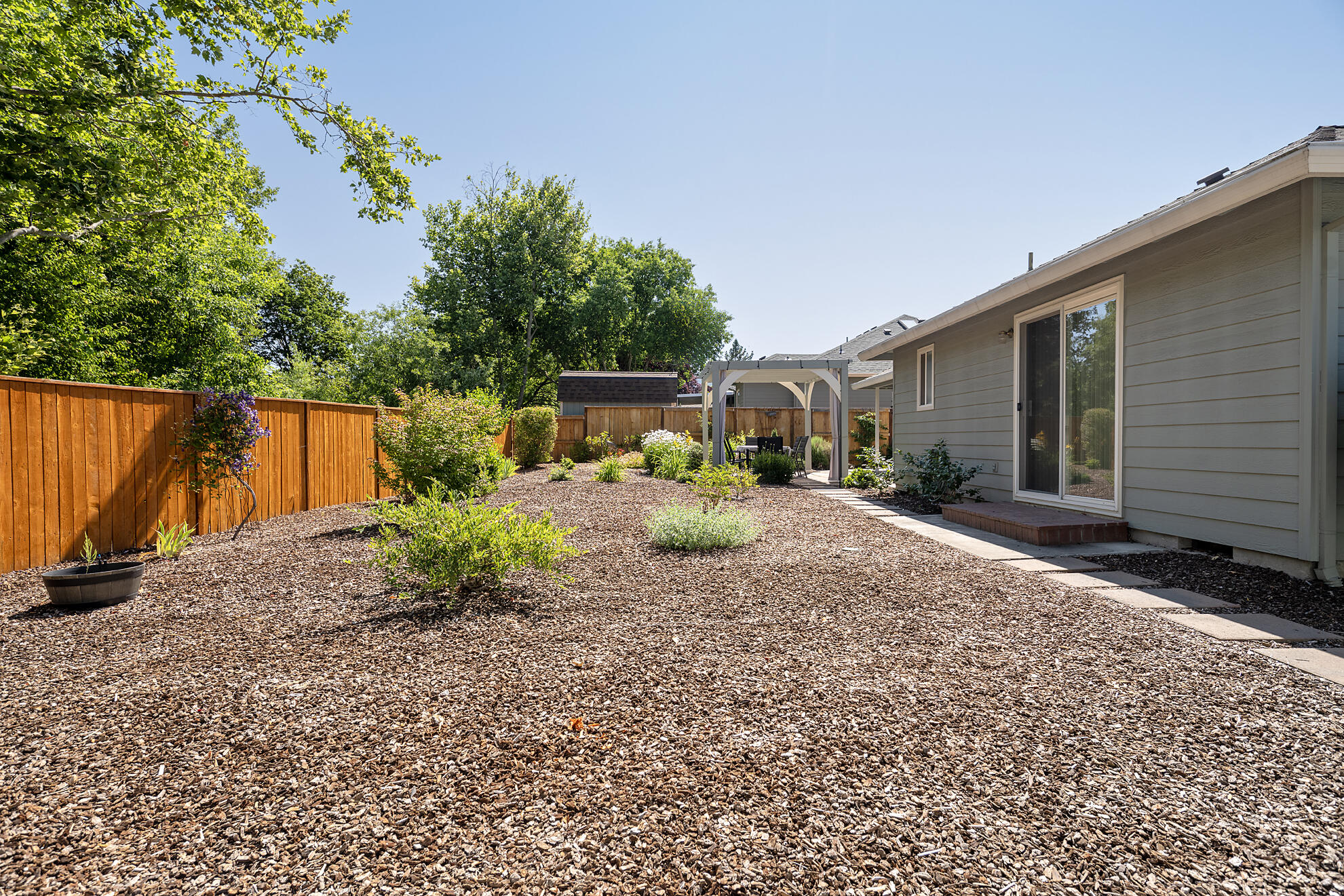 Larson Creek Estates Phases 1And 2 - Residential