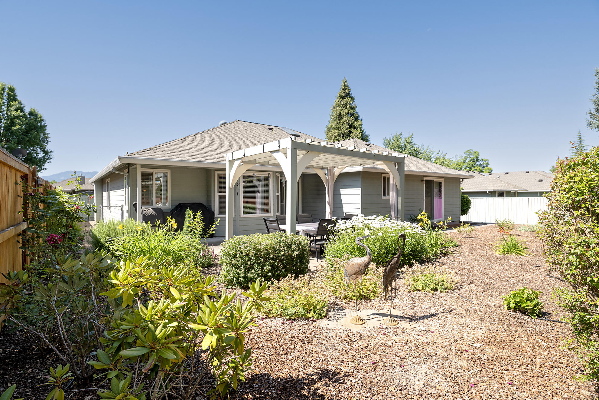 Larson Creek Estates Phases 1And 2 - Residential