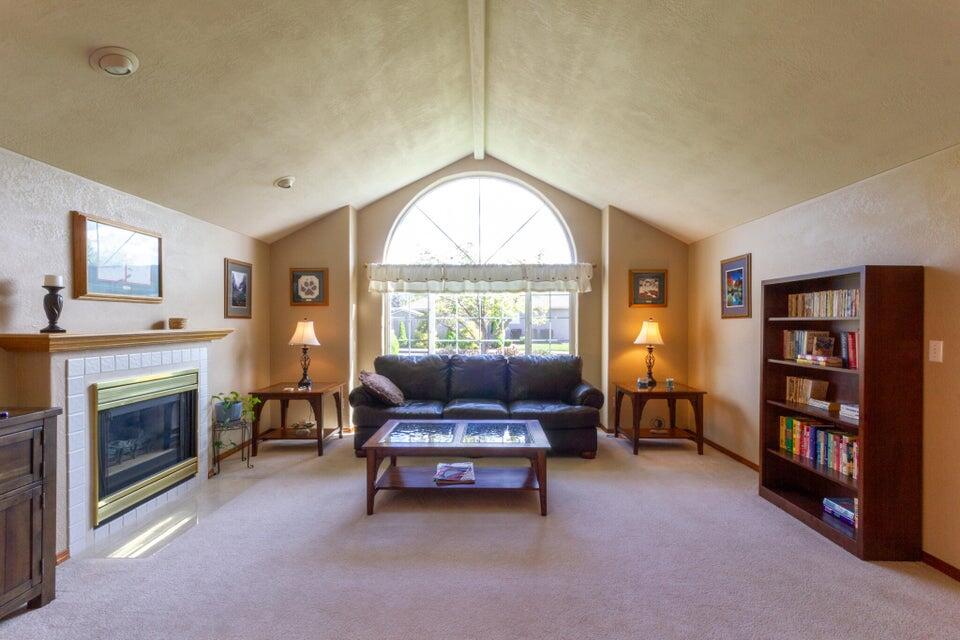 Larson Creek Estates Phases 1And 2 - Residential