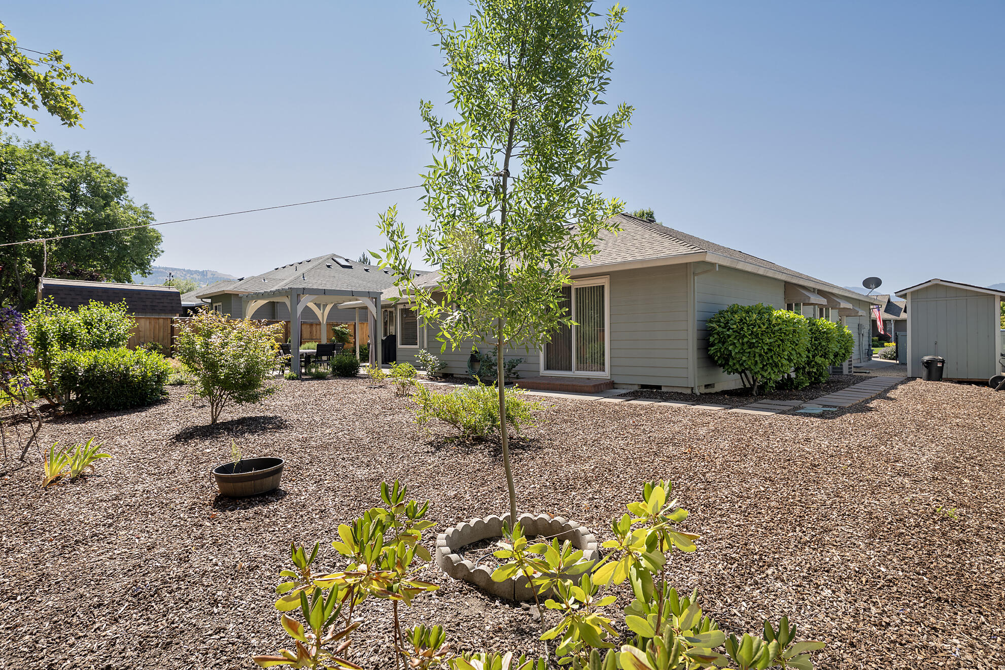 Larson Creek Estates Phases 1And 2 - Residential