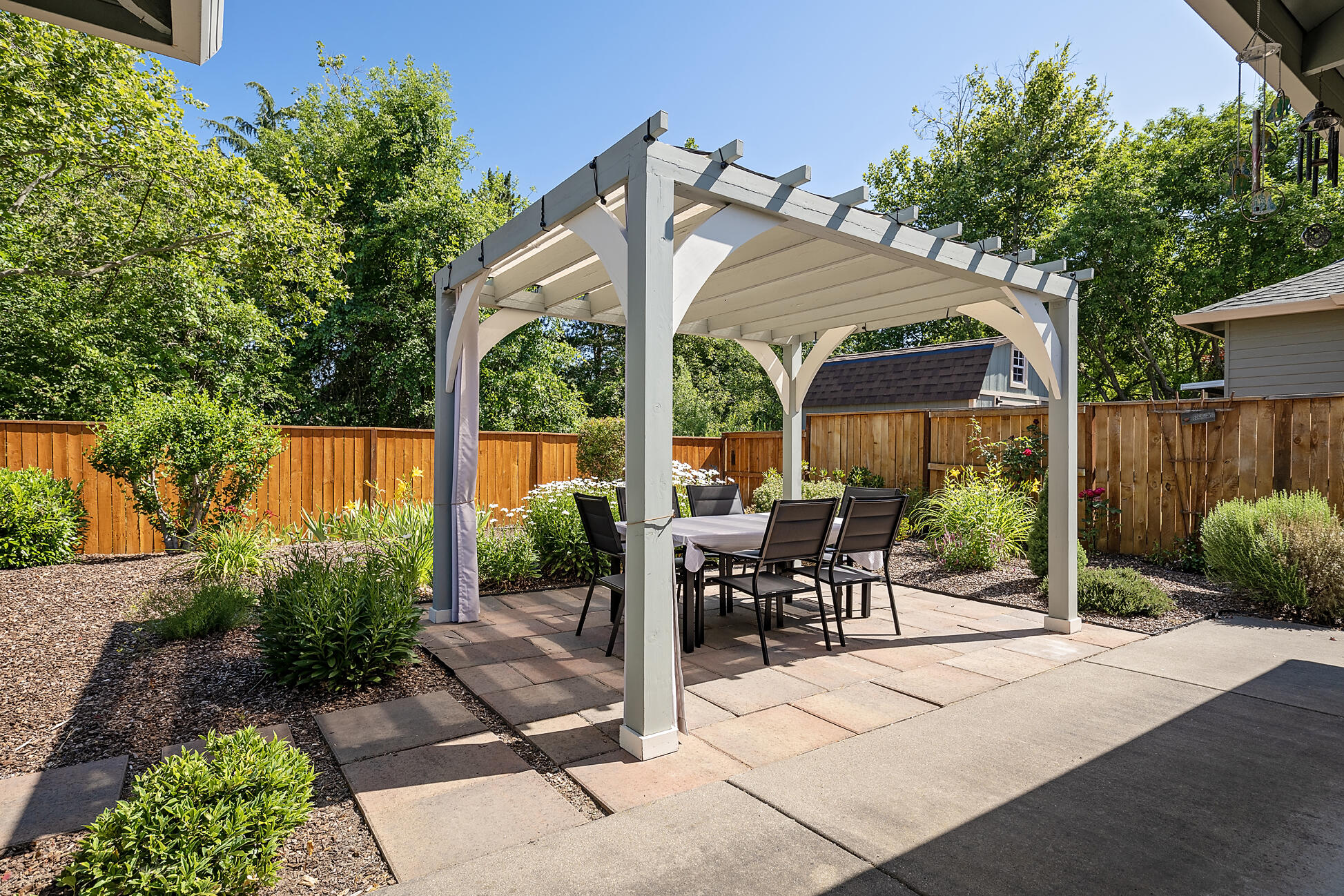 Larson Creek Estates Phases 1And 2 - Residential