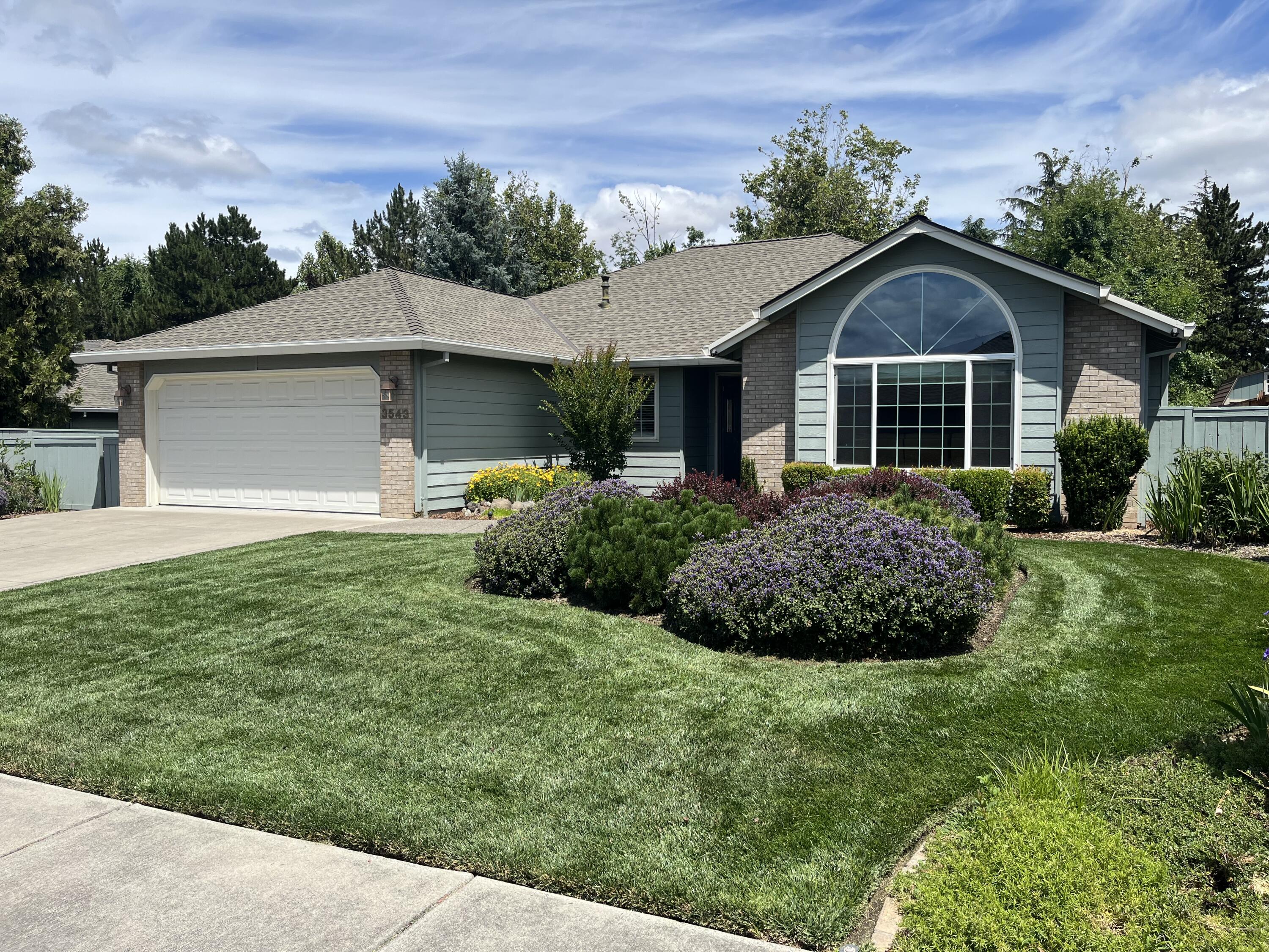 Larson Creek Estates Phases 1And 2 - Residential