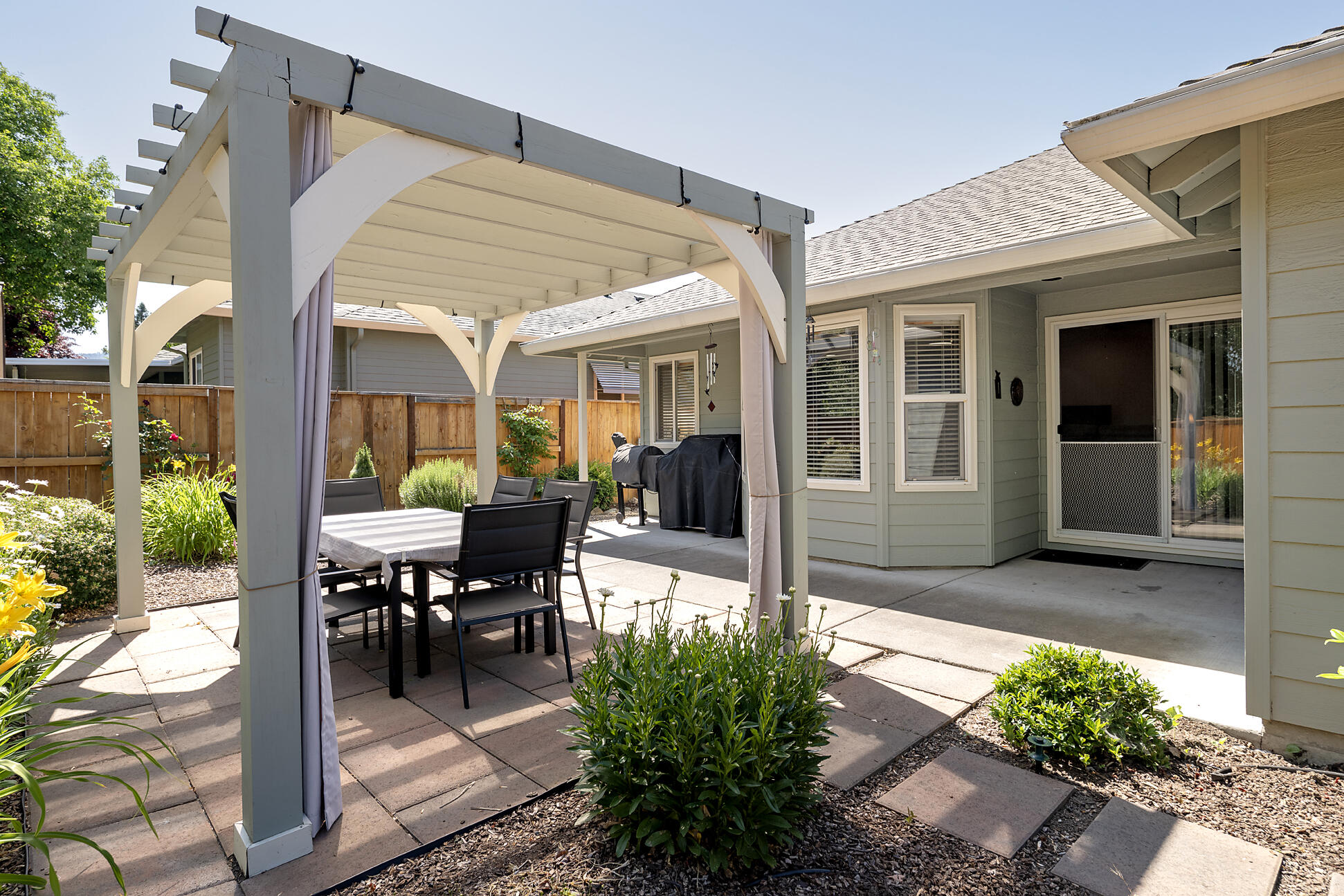 Larson Creek Estates Phases 1And 2 - Residential