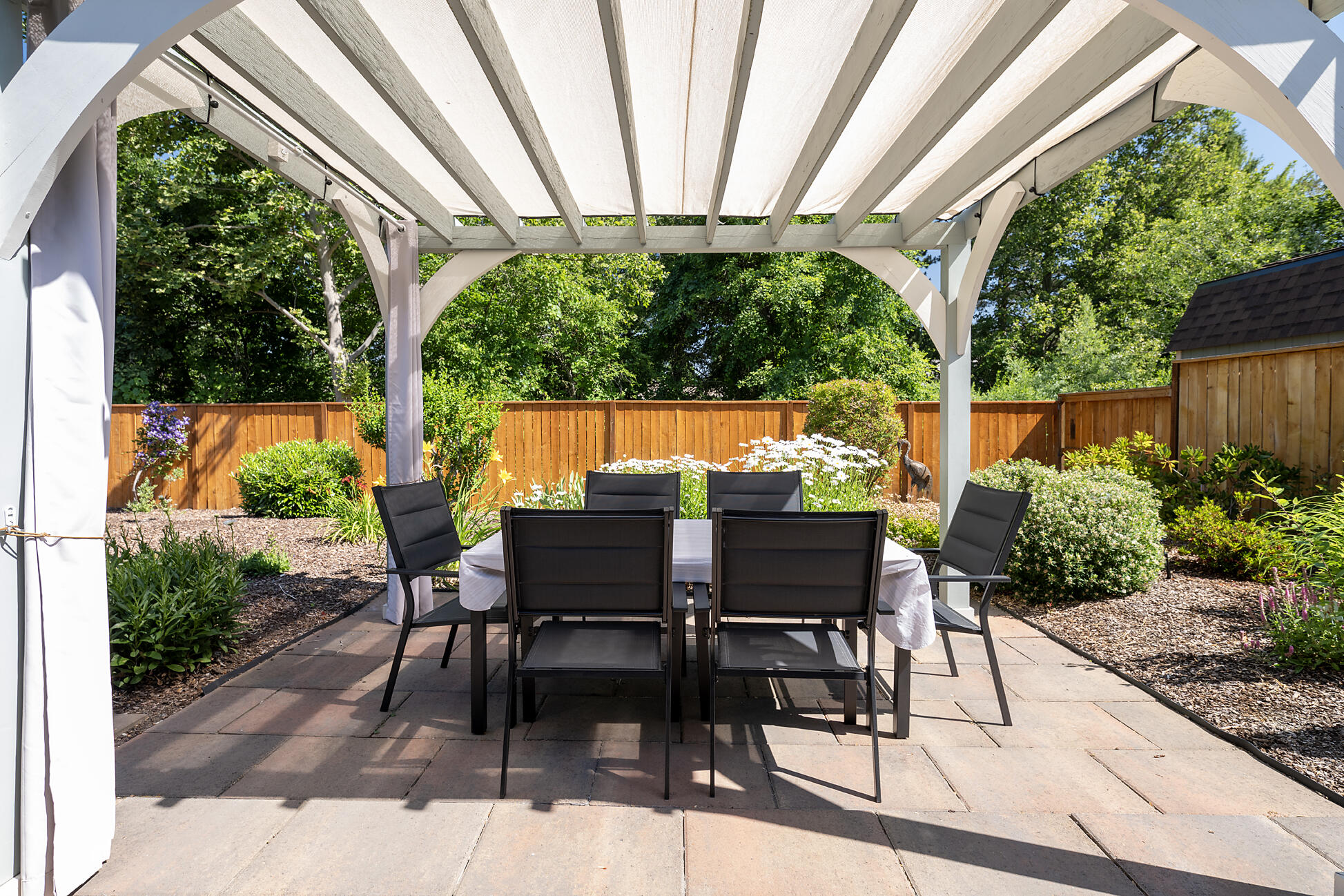 Larson Creek Estates Phases 1And 2 - Residential