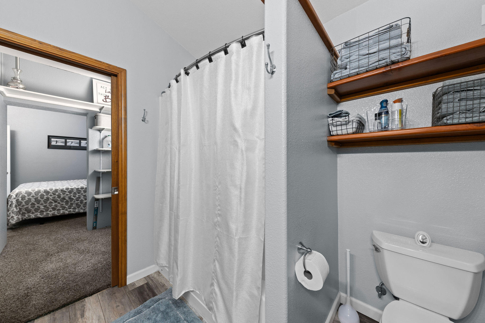 Central Point, Original Town (1885) - Residential