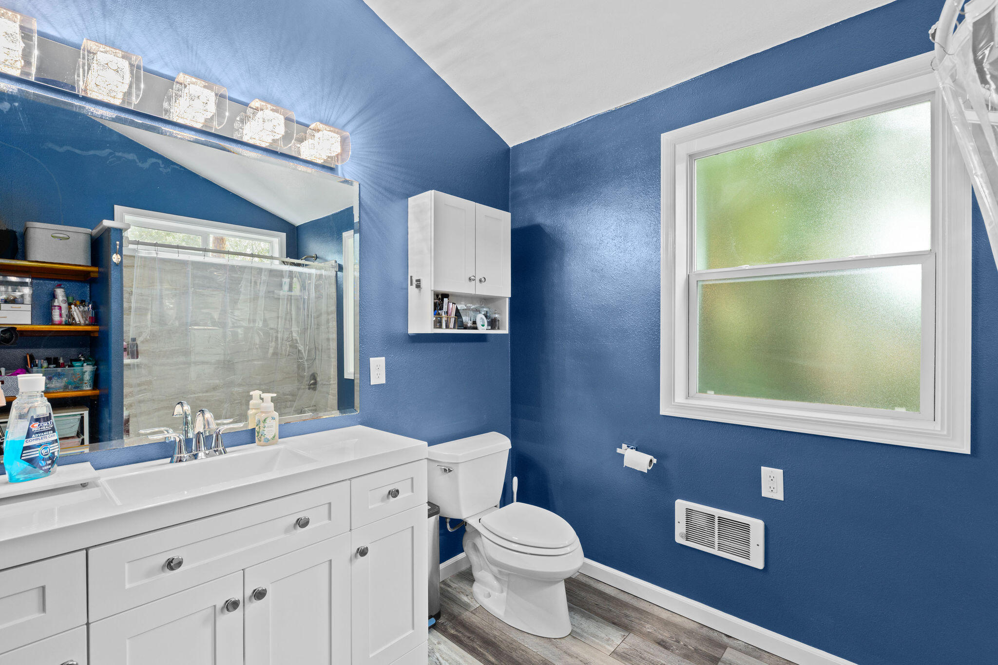 Central Point, Original Town (1885) - Residential