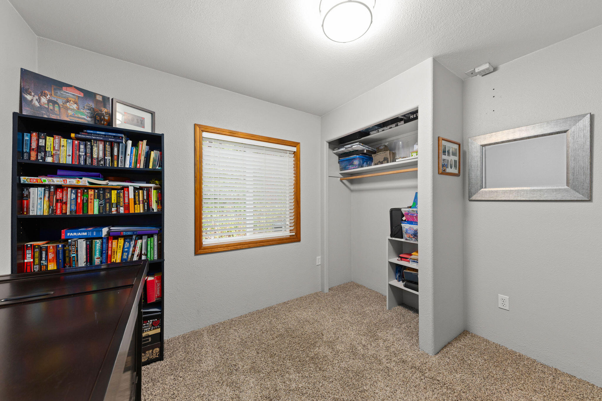 Central Point, Original Town (1885) - Residential