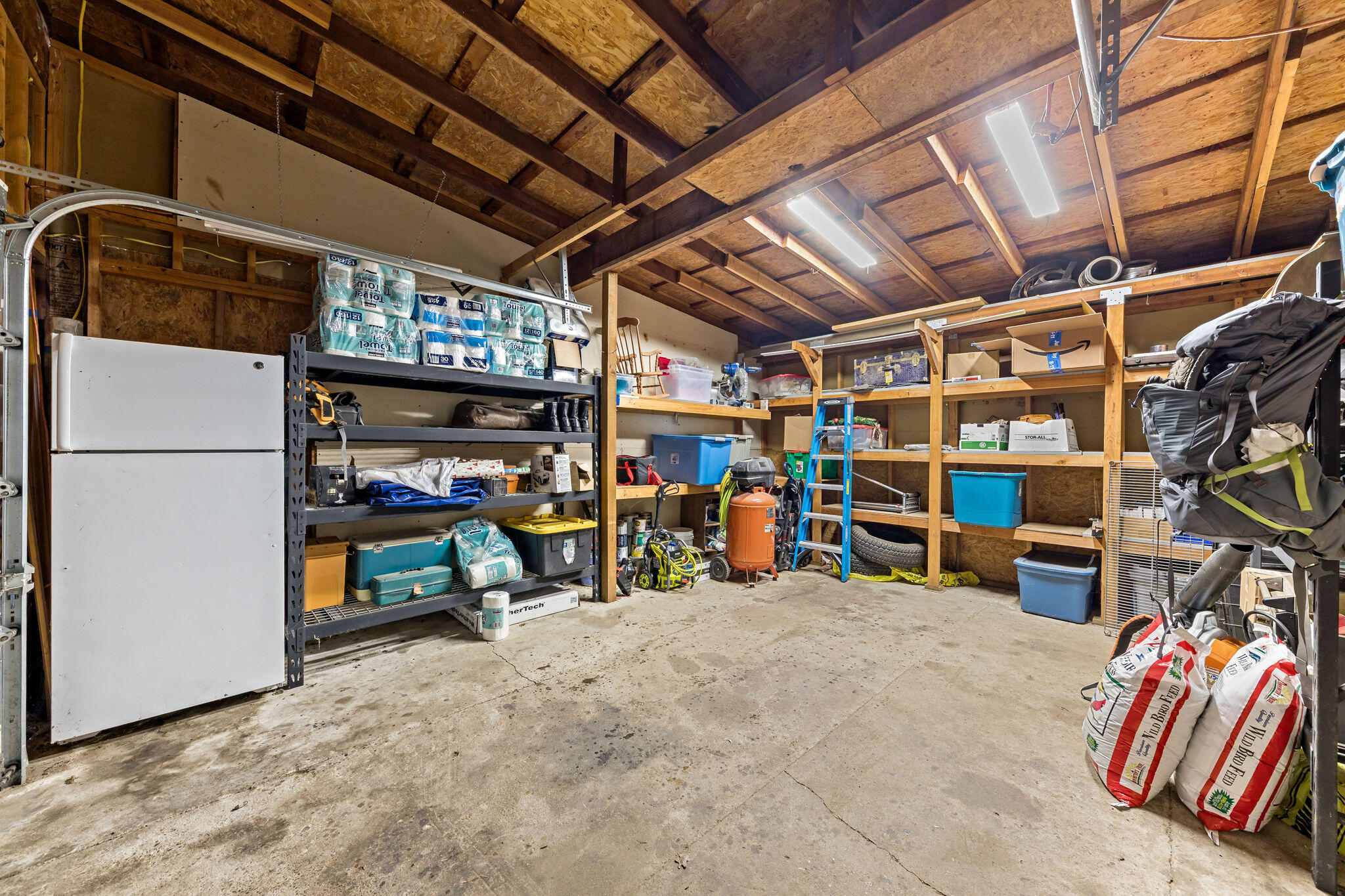 Central Point, Original Town (1885) - Residential