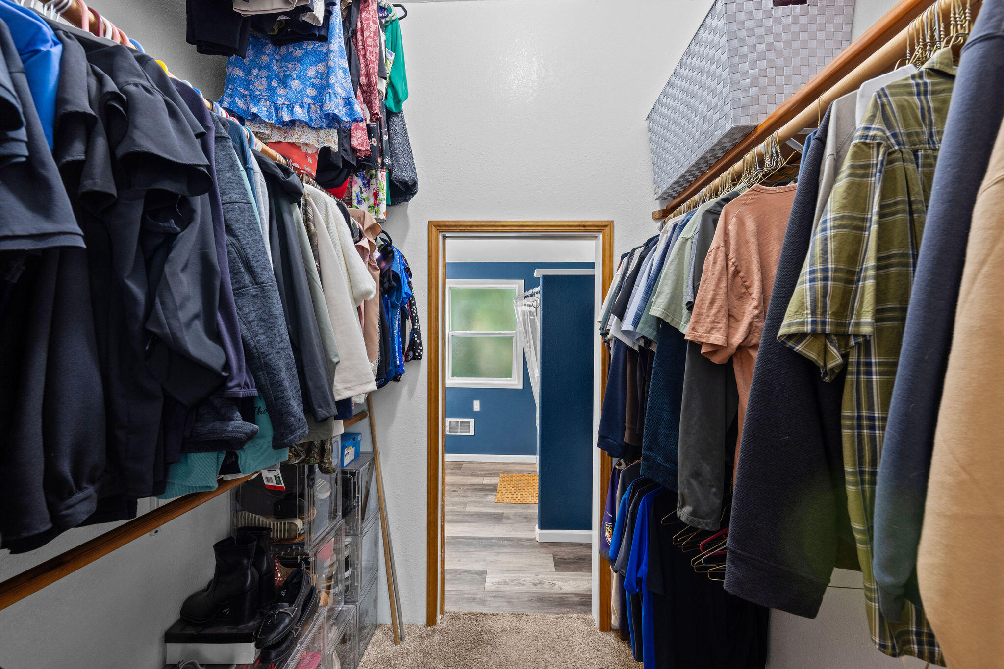 Central Point, Original Town (1885) - Residential