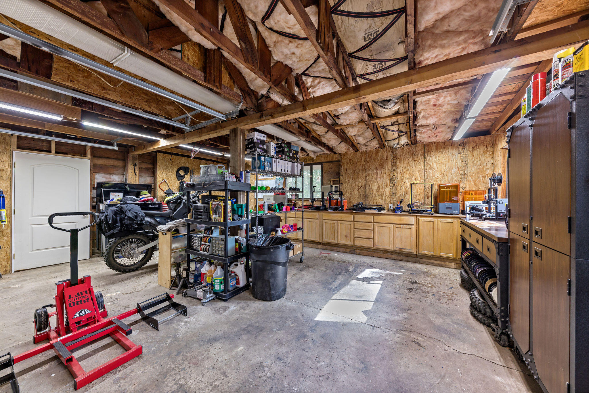 Central Point, Original Town (1885) - Residential