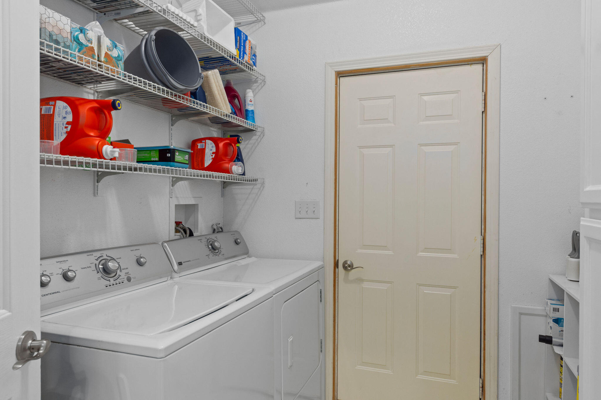 Central Point, Original Town (1885) - Residential