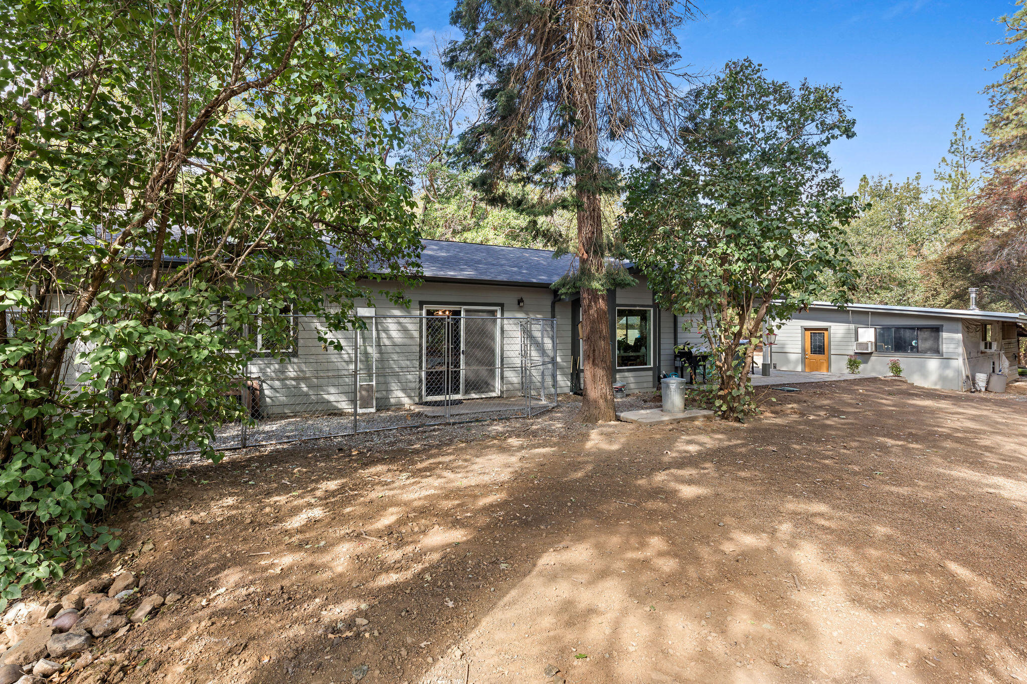 Central Point, Original Town (1885) - Residential