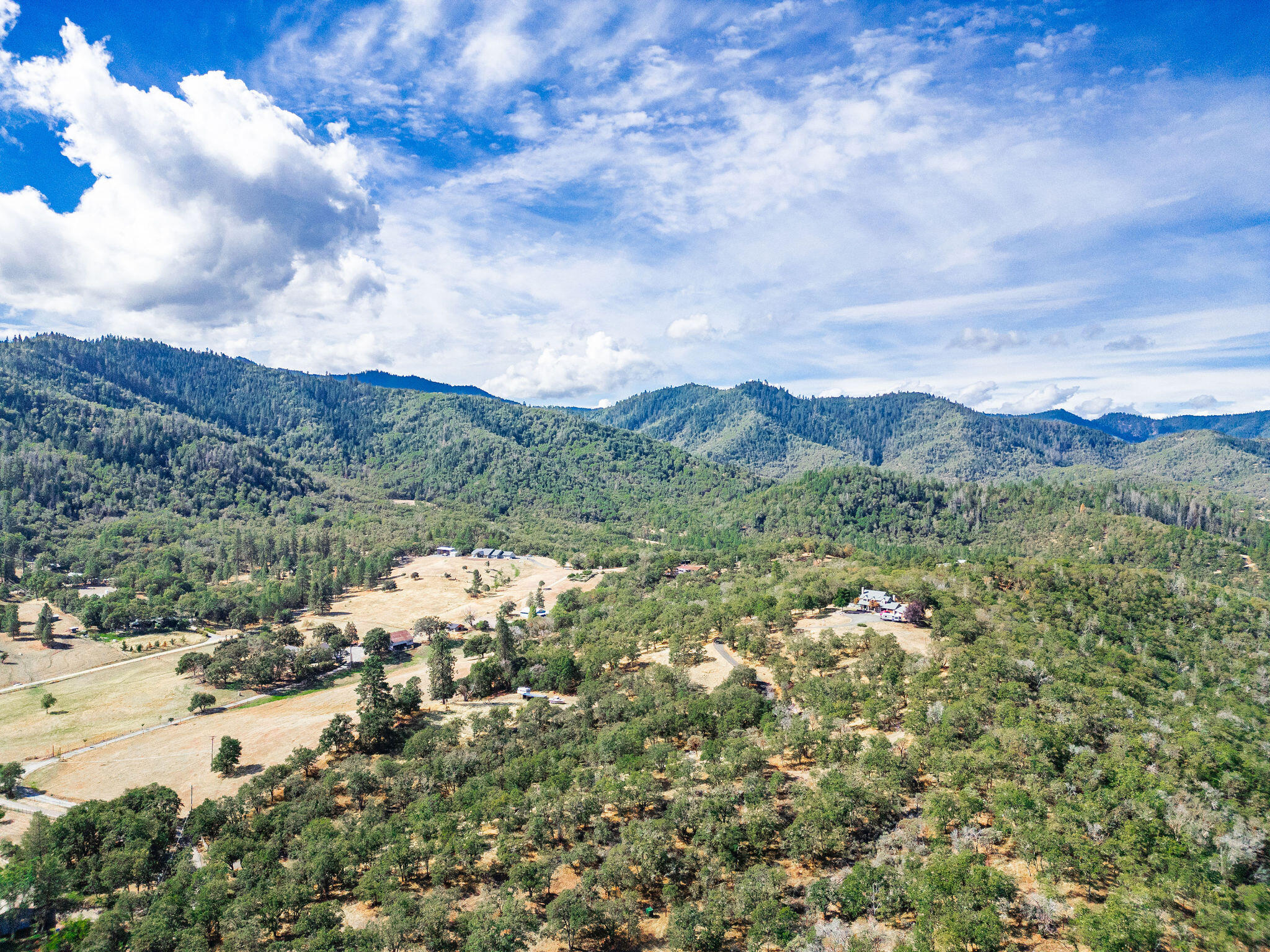 Central Point, Original Town (1885) - Residential