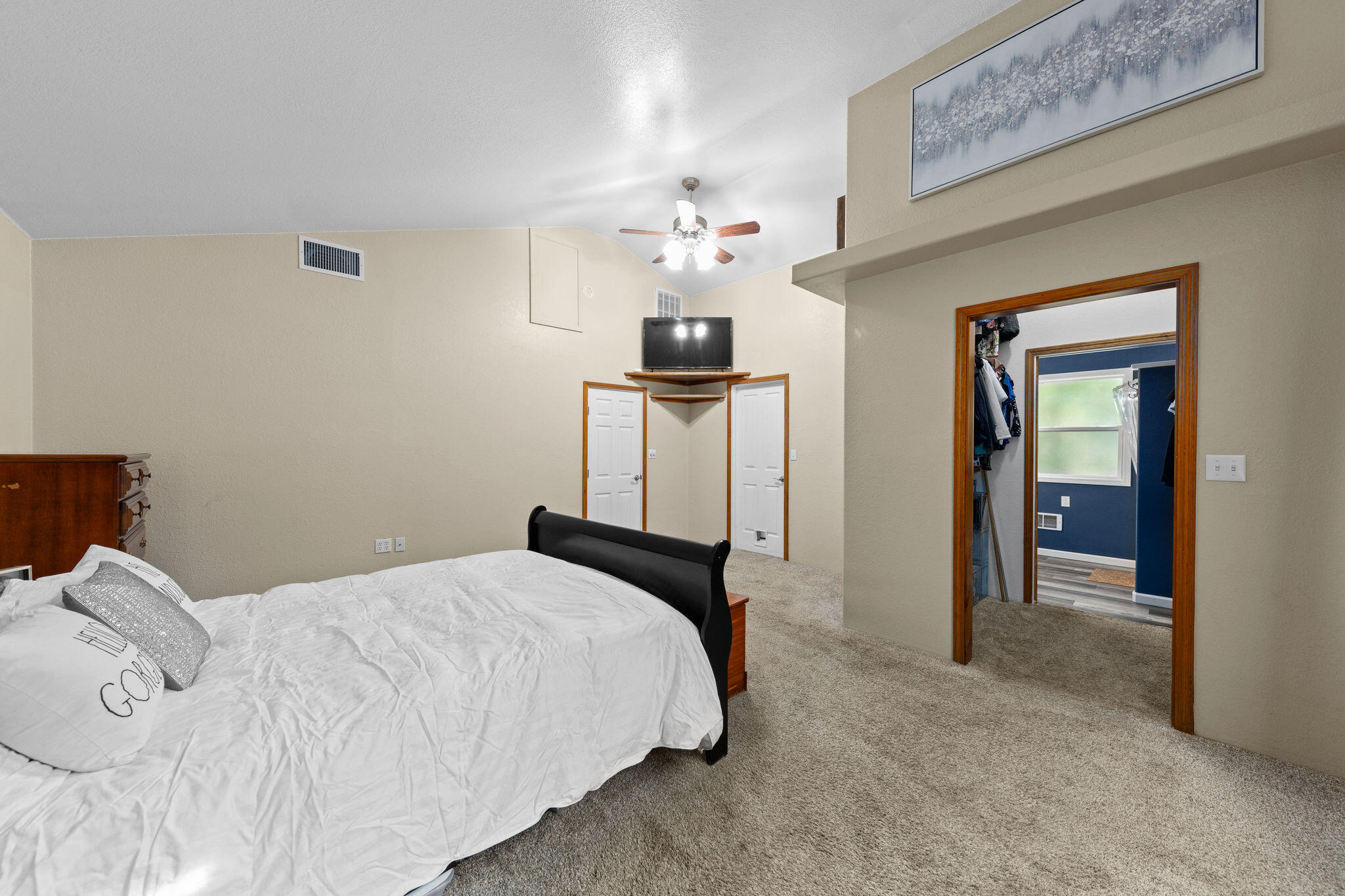 Central Point, Original Town (1885) - Residential