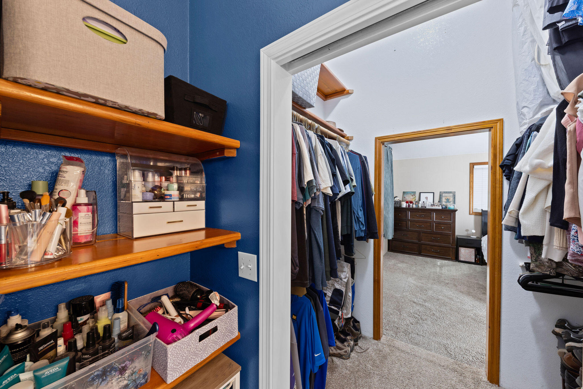 Central Point, Original Town (1885) - Residential