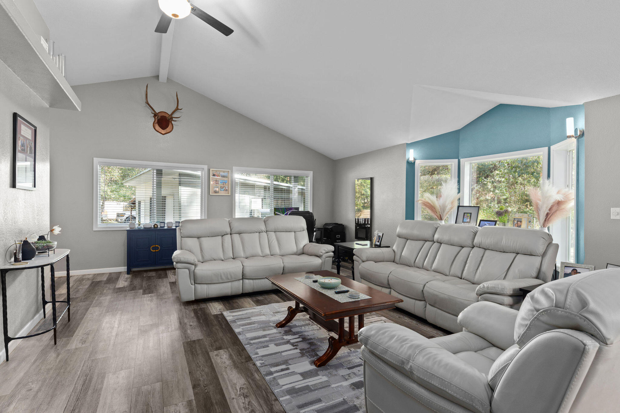 Central Point, Original Town (1885) - Residential