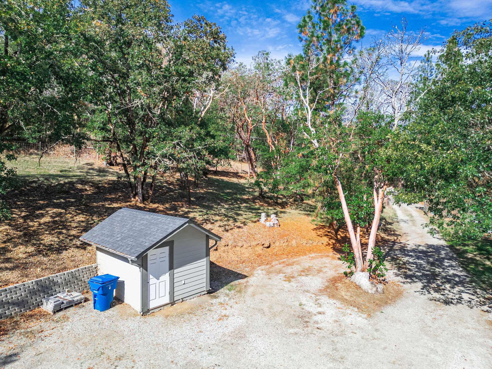 Central Point, Original Town (1885) - Residential