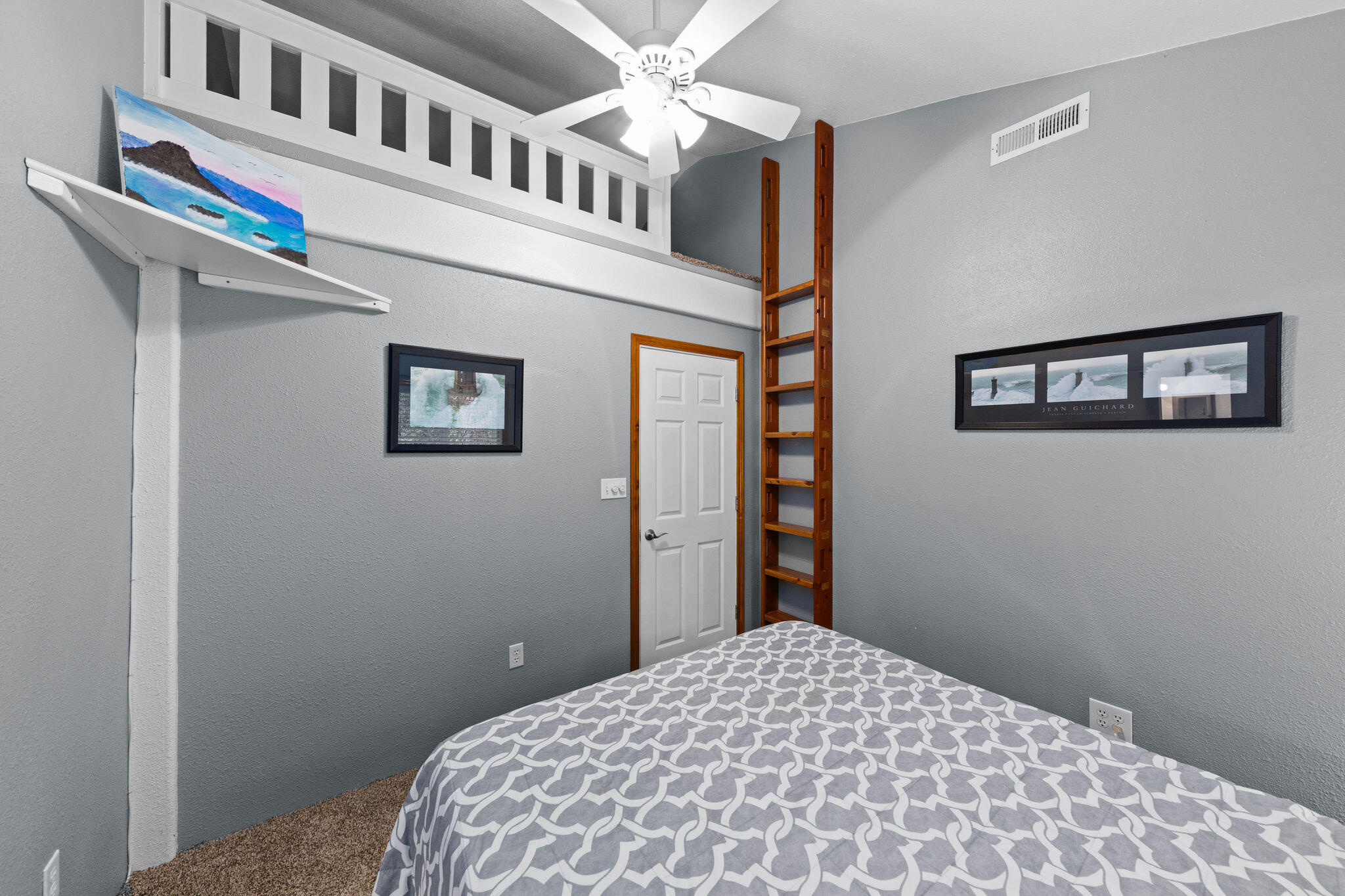 Central Point, Original Town (1885) - Residential