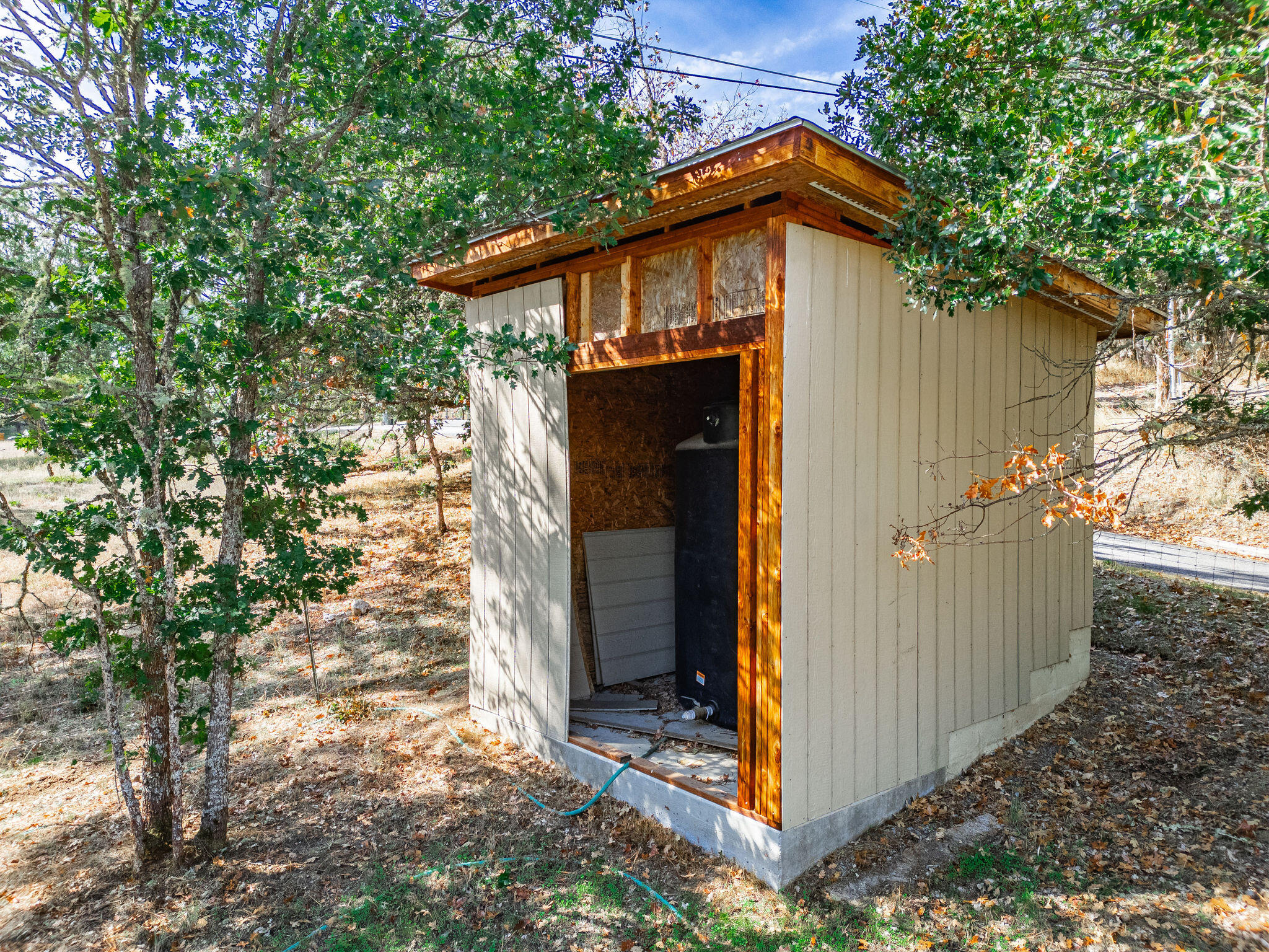 Central Point, Original Town (1885) - Residential