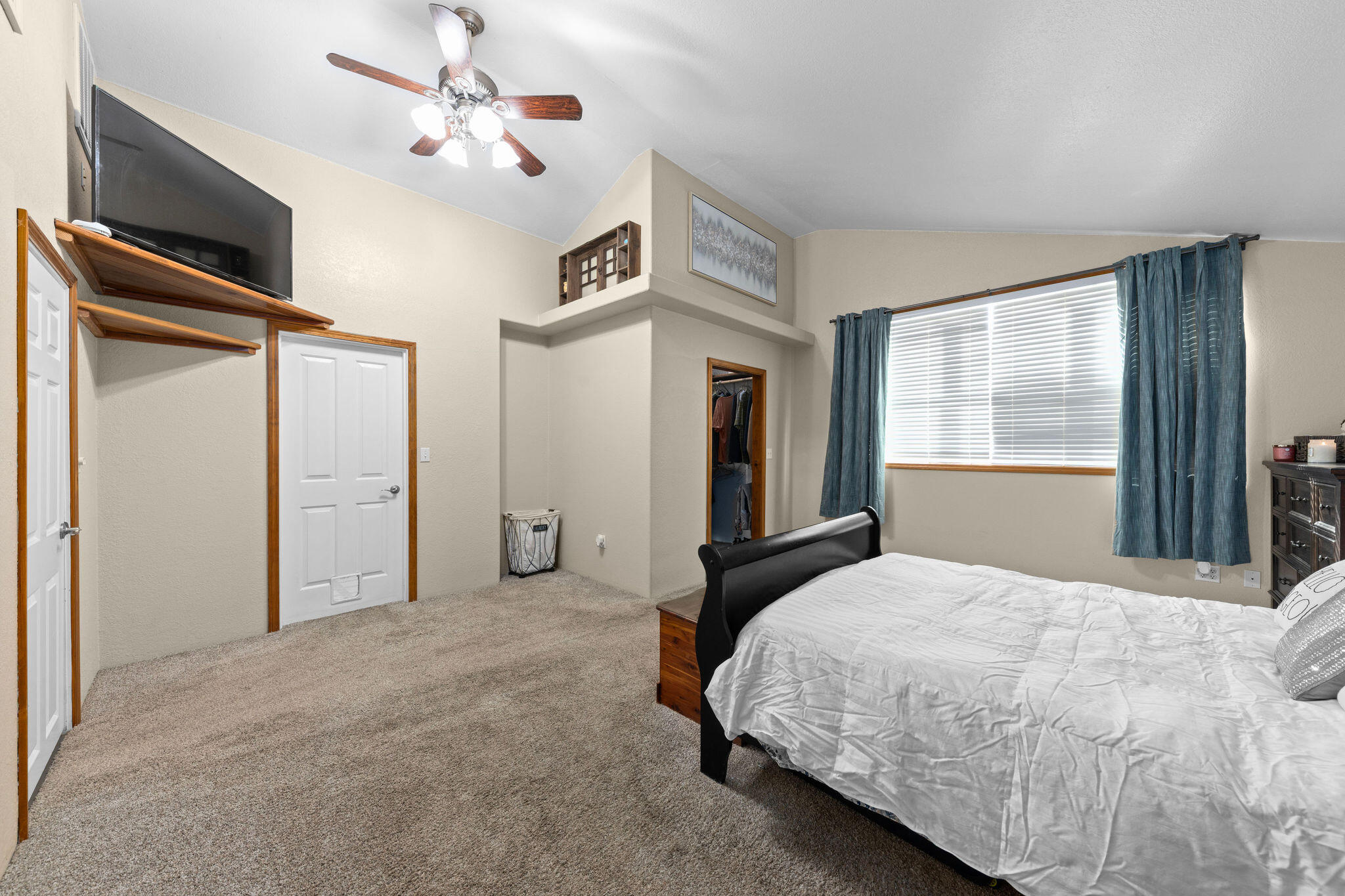 Central Point, Original Town (1885) - Residential