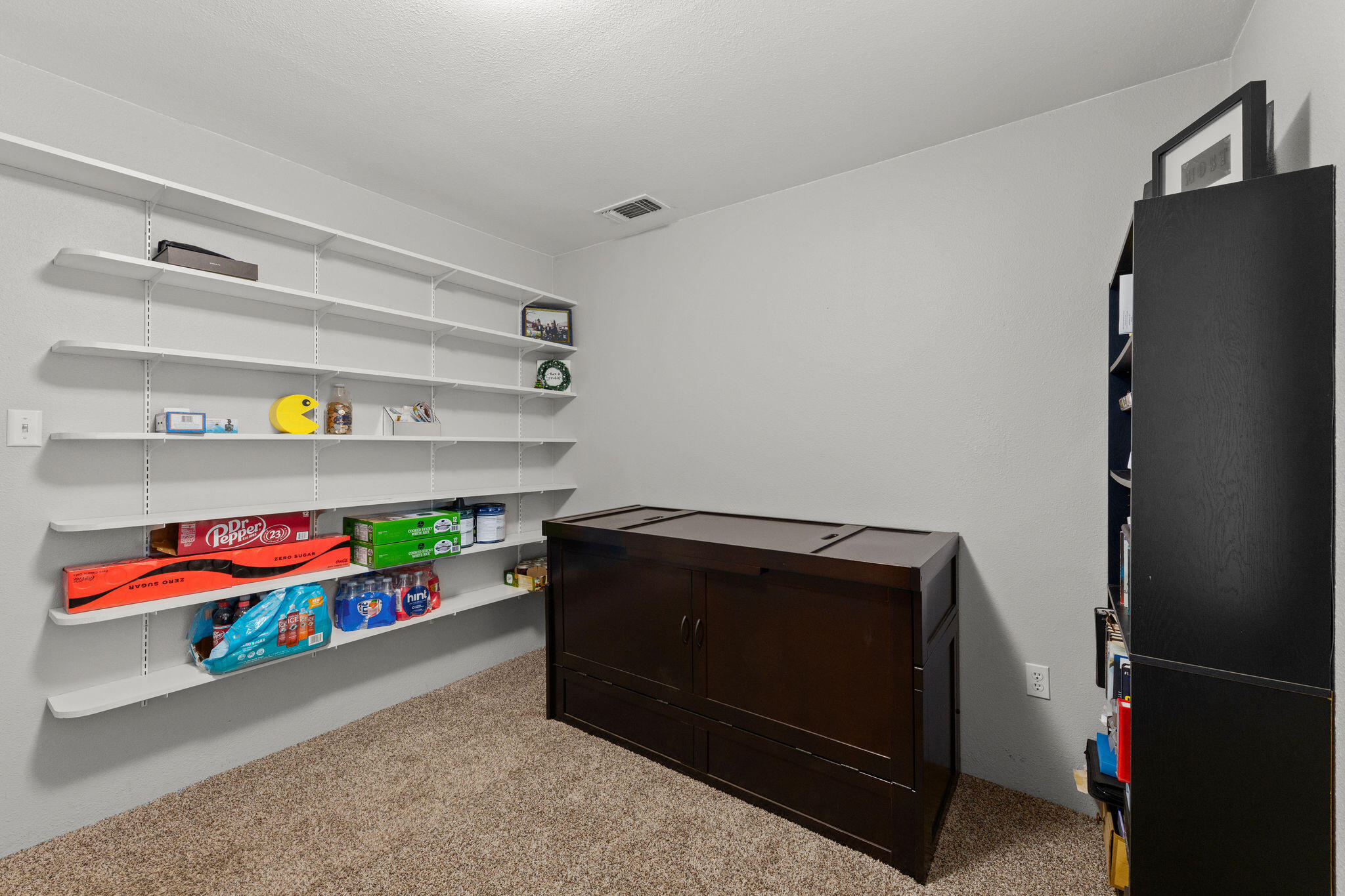 Central Point, Original Town (1885) - Residential