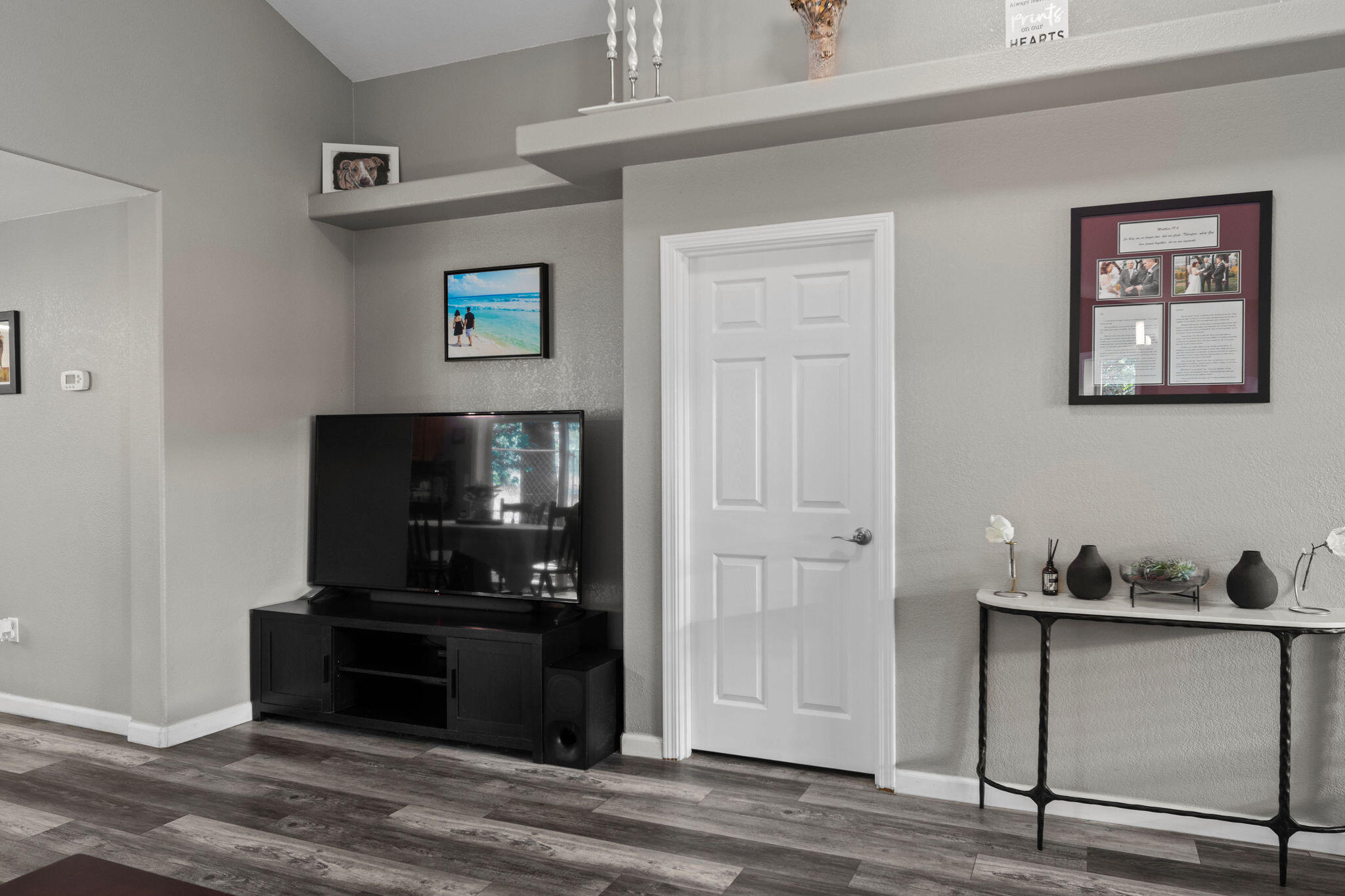 Central Point, Original Town (1885) - Residential