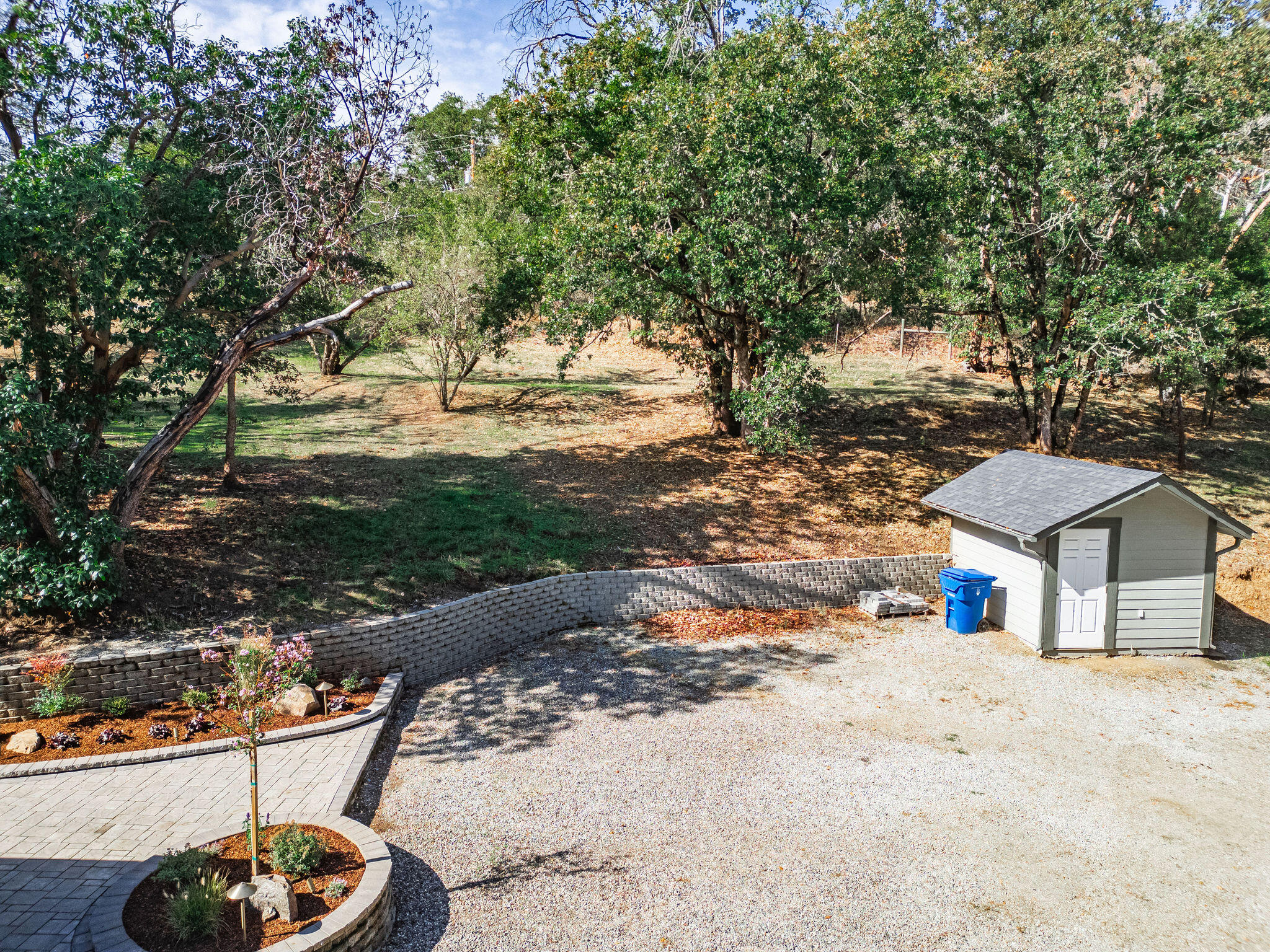 Central Point, Original Town (1885) - Residential