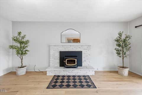 Tiny photo for 2905 El Dorado Drive, Medford, OR 97504 (MLS # 220226739)