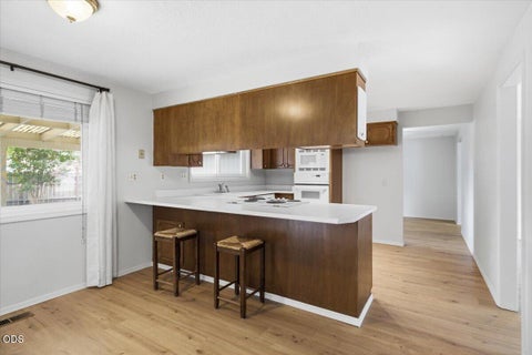 Tiny photo for 2905 El Dorado Drive, Medford, OR 97504 (MLS # 220226739)